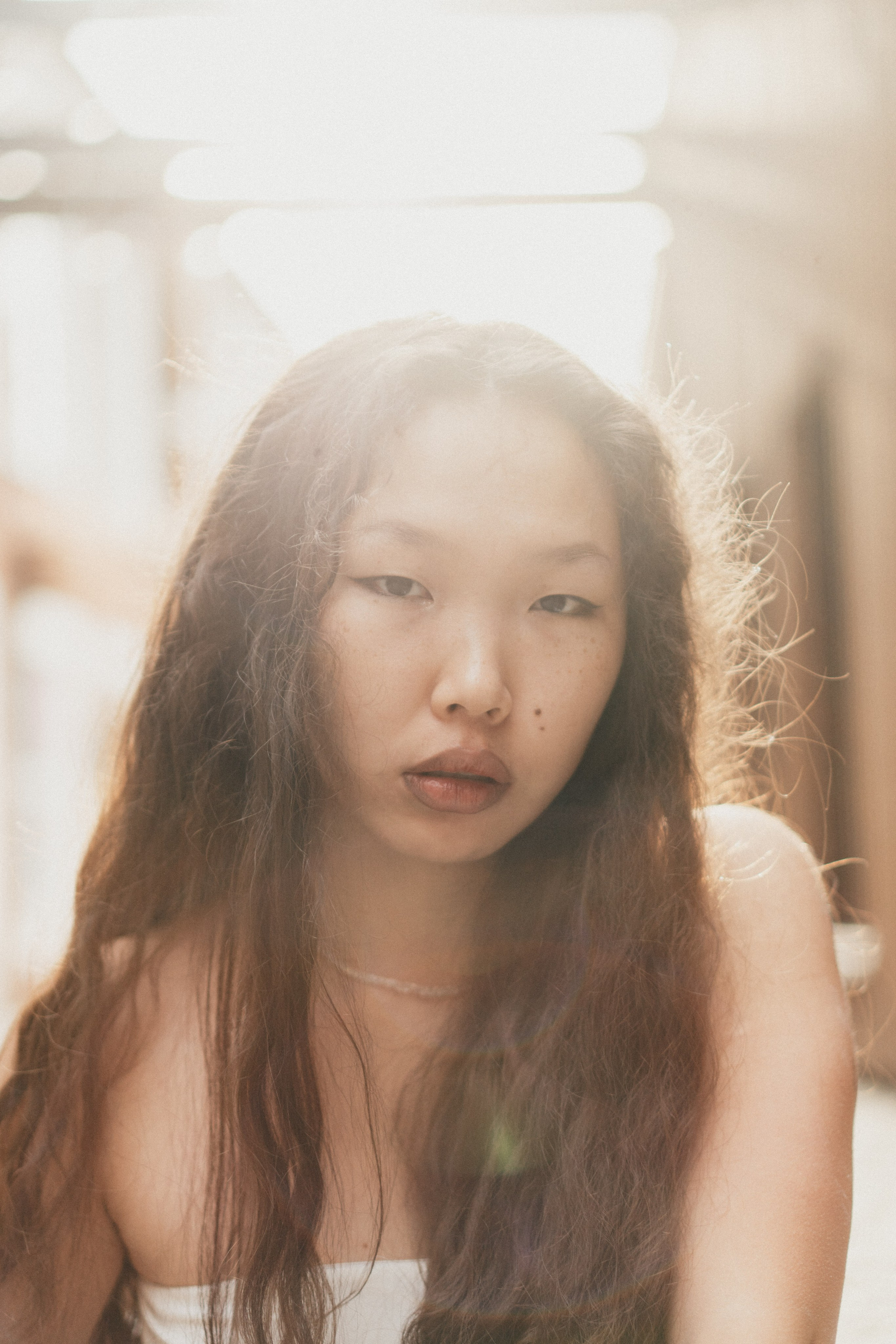 Портреты. Любвеобильный фотограф в Москве и Уфе