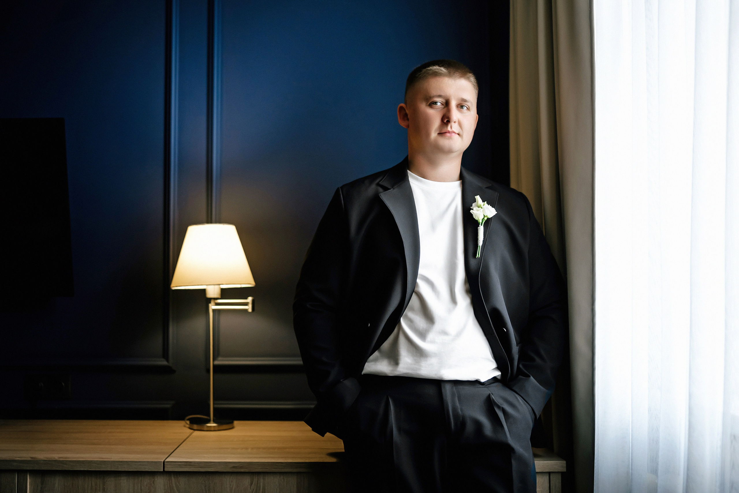 Роман & Анна. Ваш свадебный фотограф Владимир Ямулин / Стерлитамак и РБ