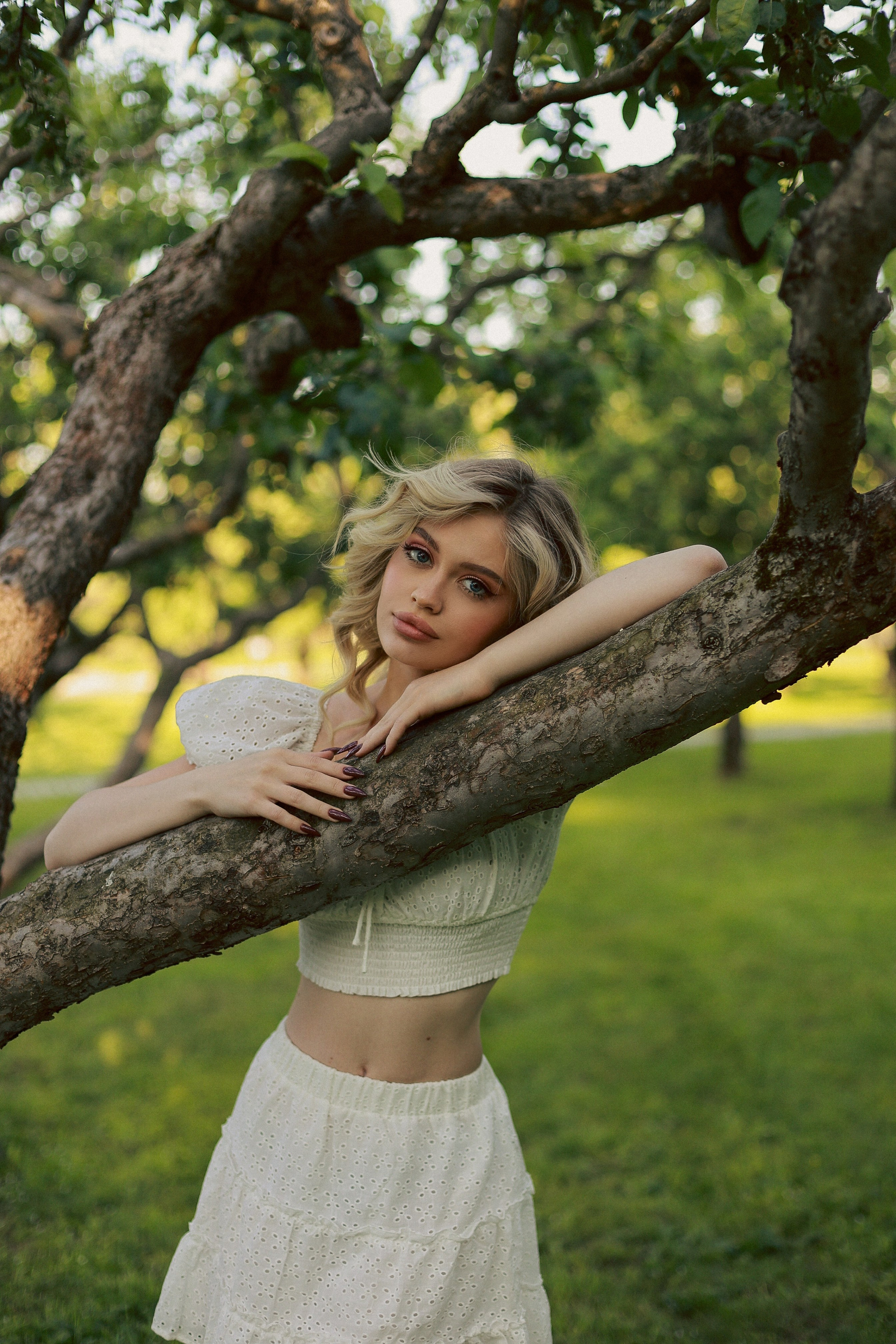 Злата. Фотограф & Видеомейкер в Москве