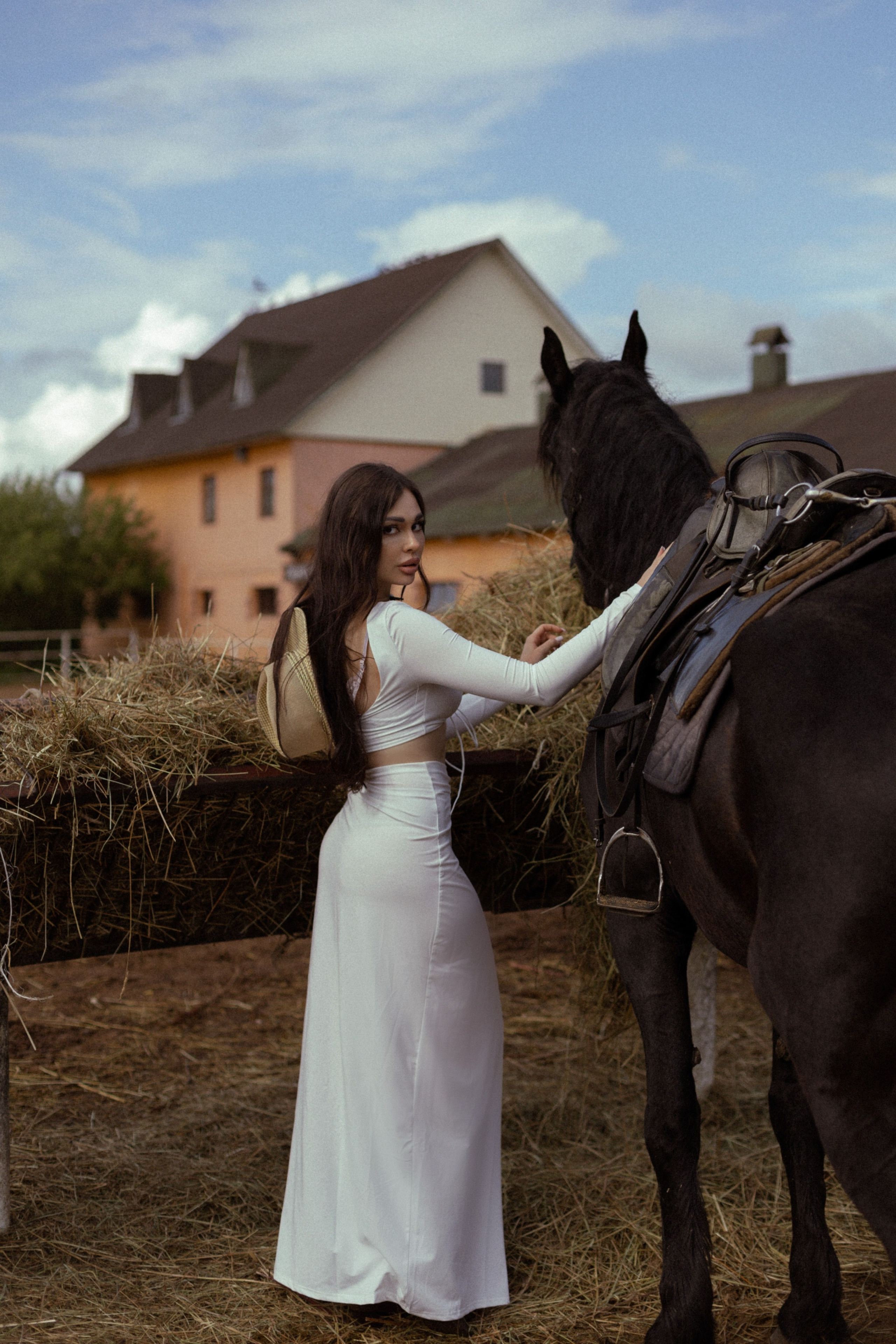 Анфиса. Фотограф & Видеомейкер в Москве