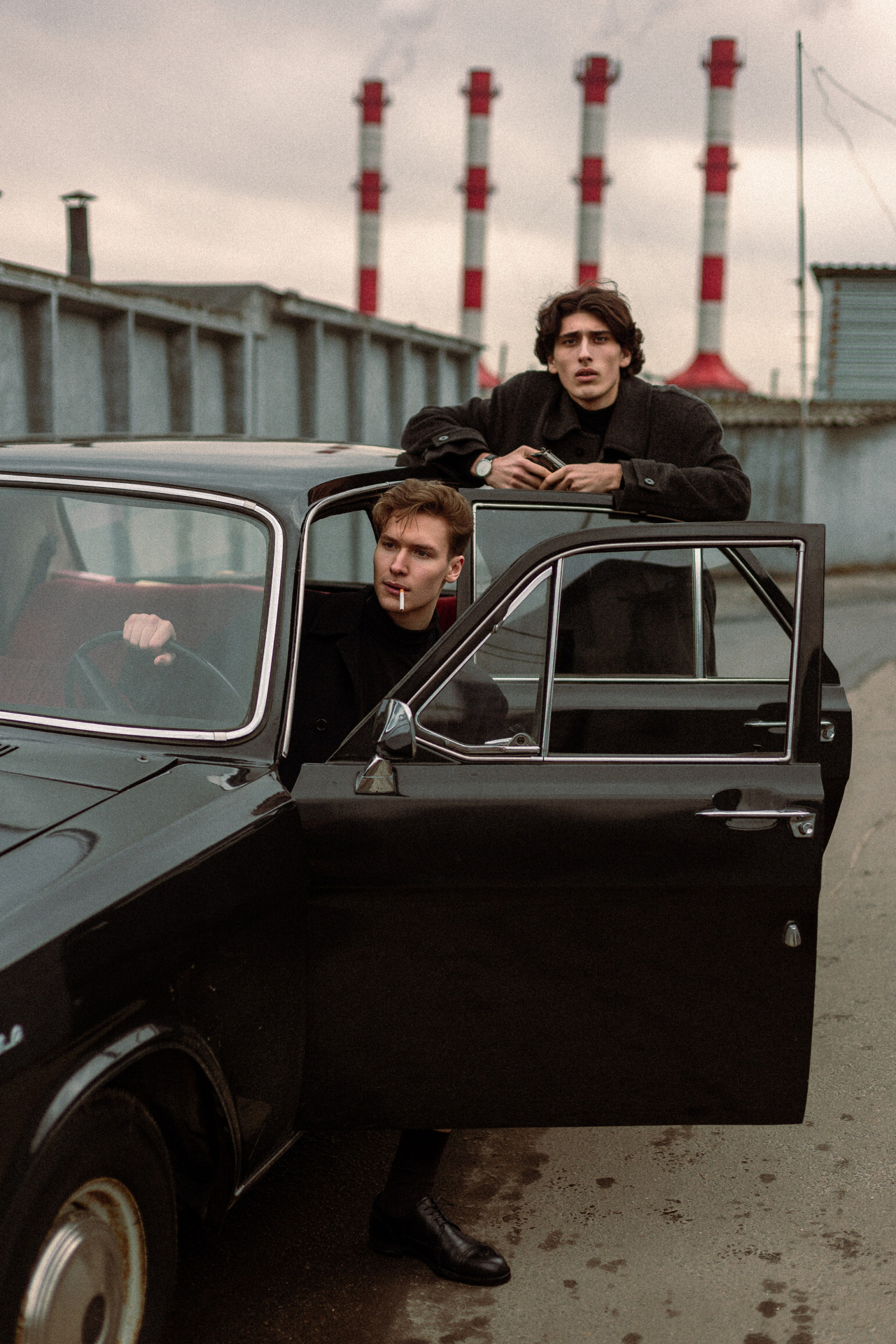 90е vibes. Фотограф & Видеомейкер в Москве