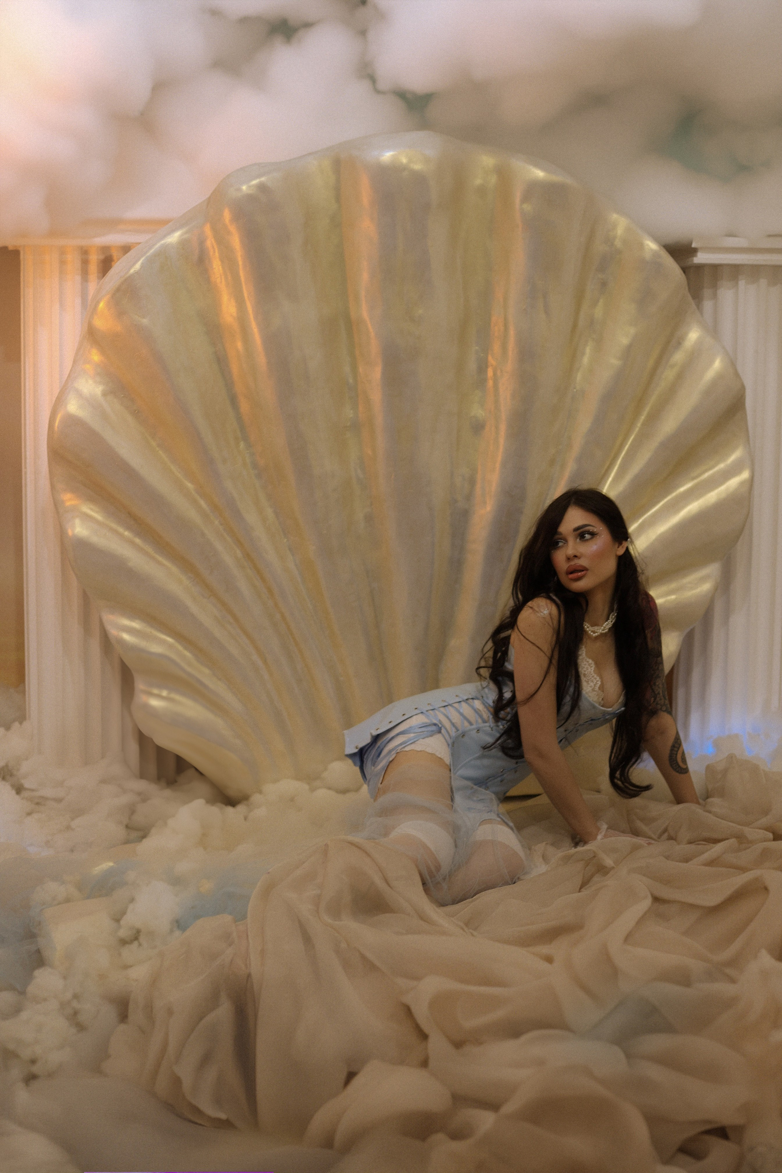 Анфиса. Фотограф & Видеомейкер в Москве