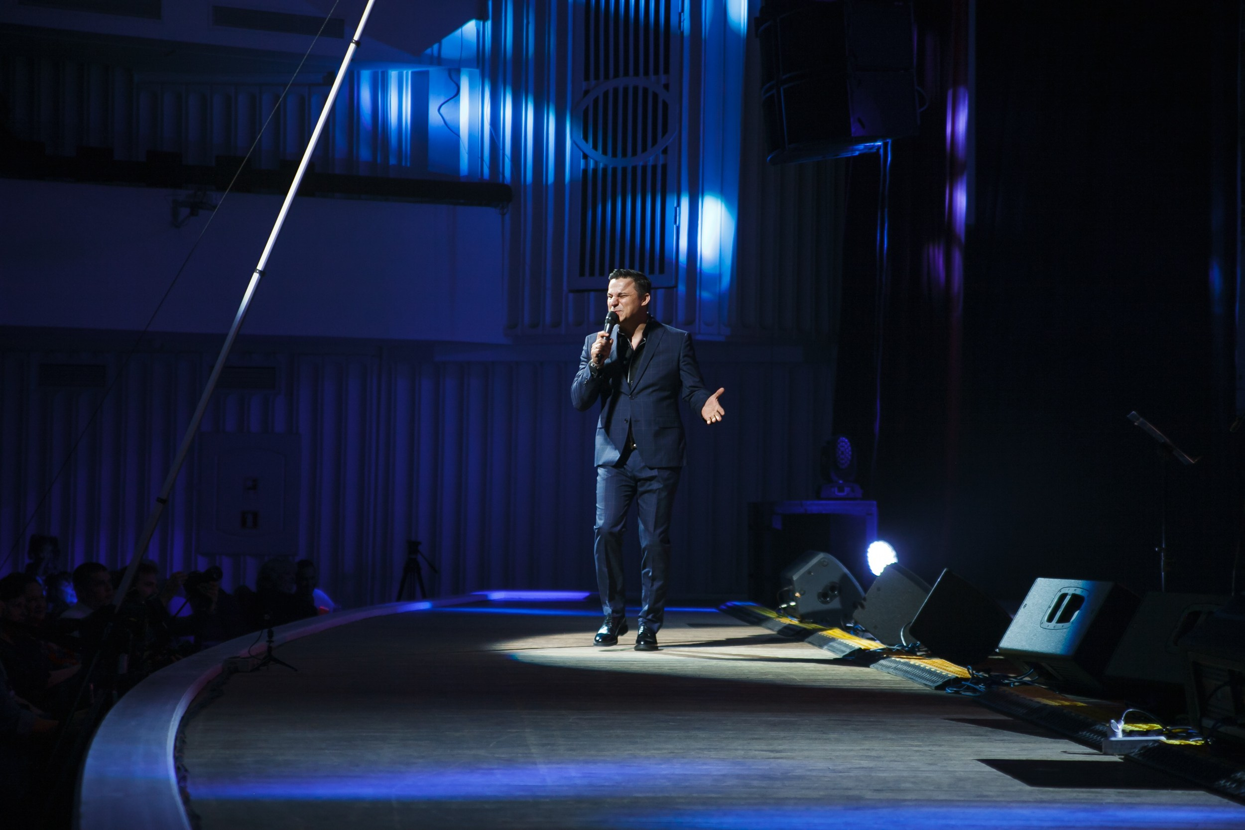 ЦКЗ перезагрузка ХХ века. Свадебный и детский фотограф в Волгограде Слава Белов