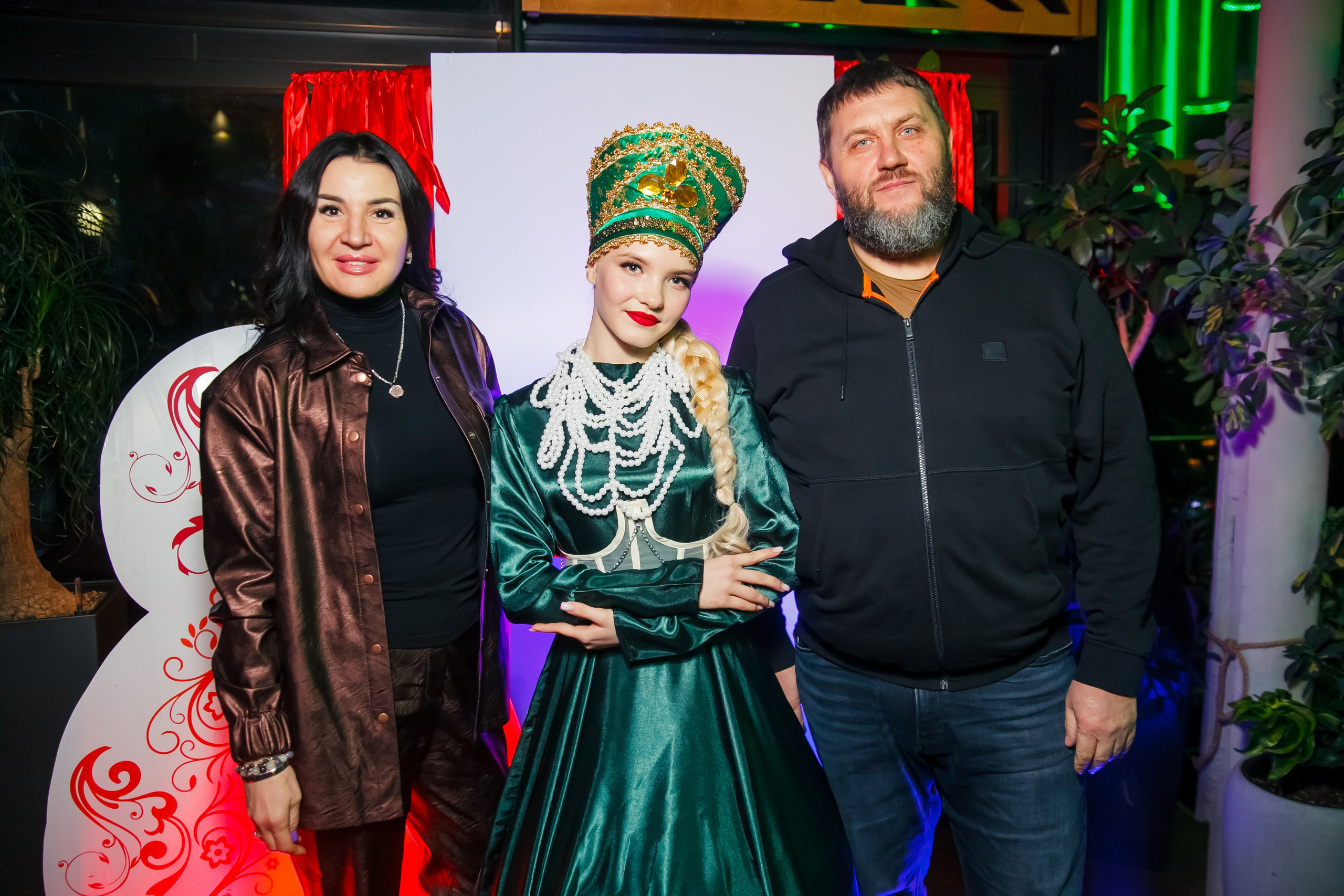 Гастроужин в ресторане Река с Шефповаром Владиславом Пискуновым. Свадебный и детский фотограф в Волгограде Слава Белов