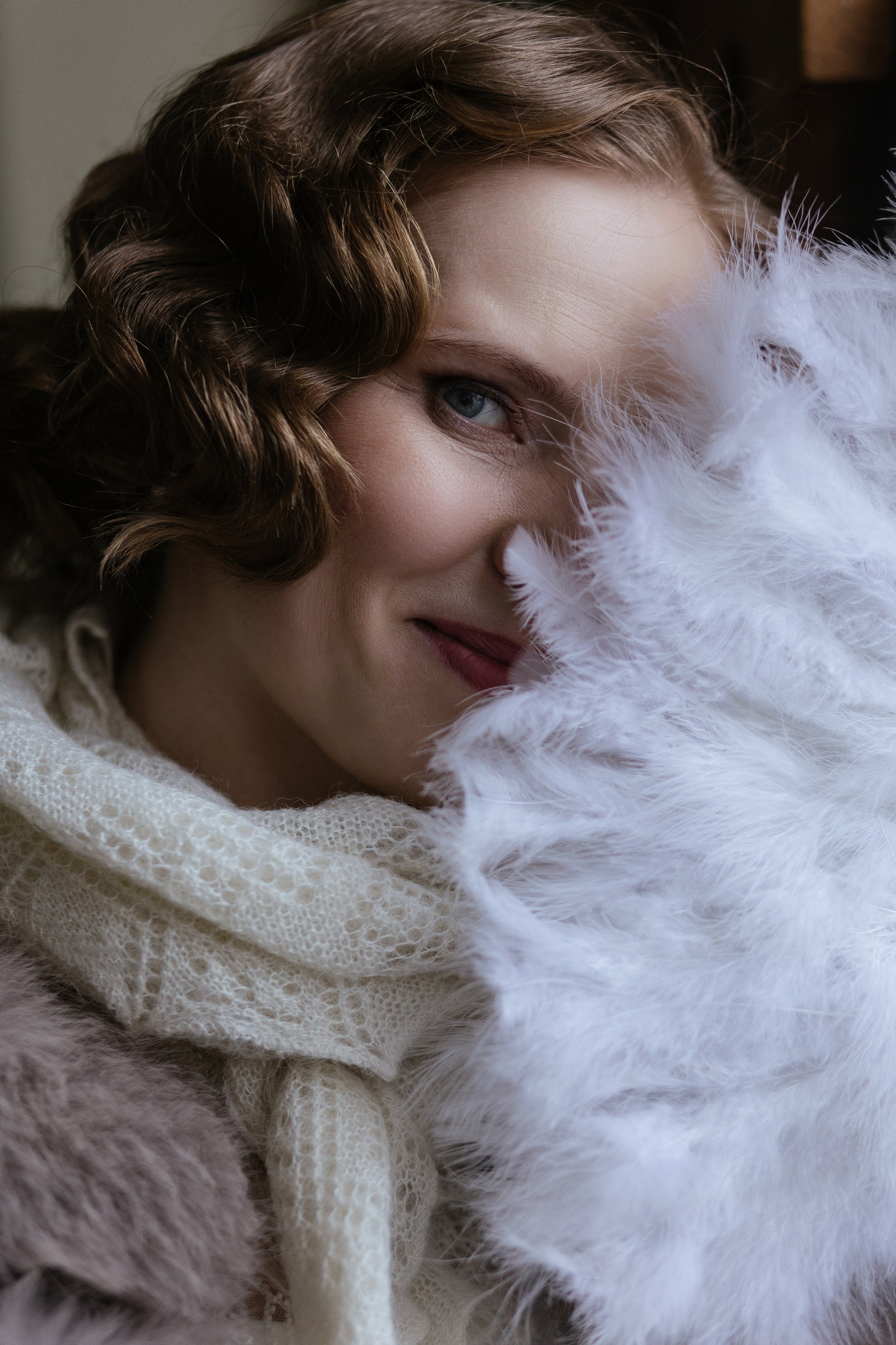 Елена и Владимир. Свадебный фотограф в Санкт-Петербурге Анастасия Андреева