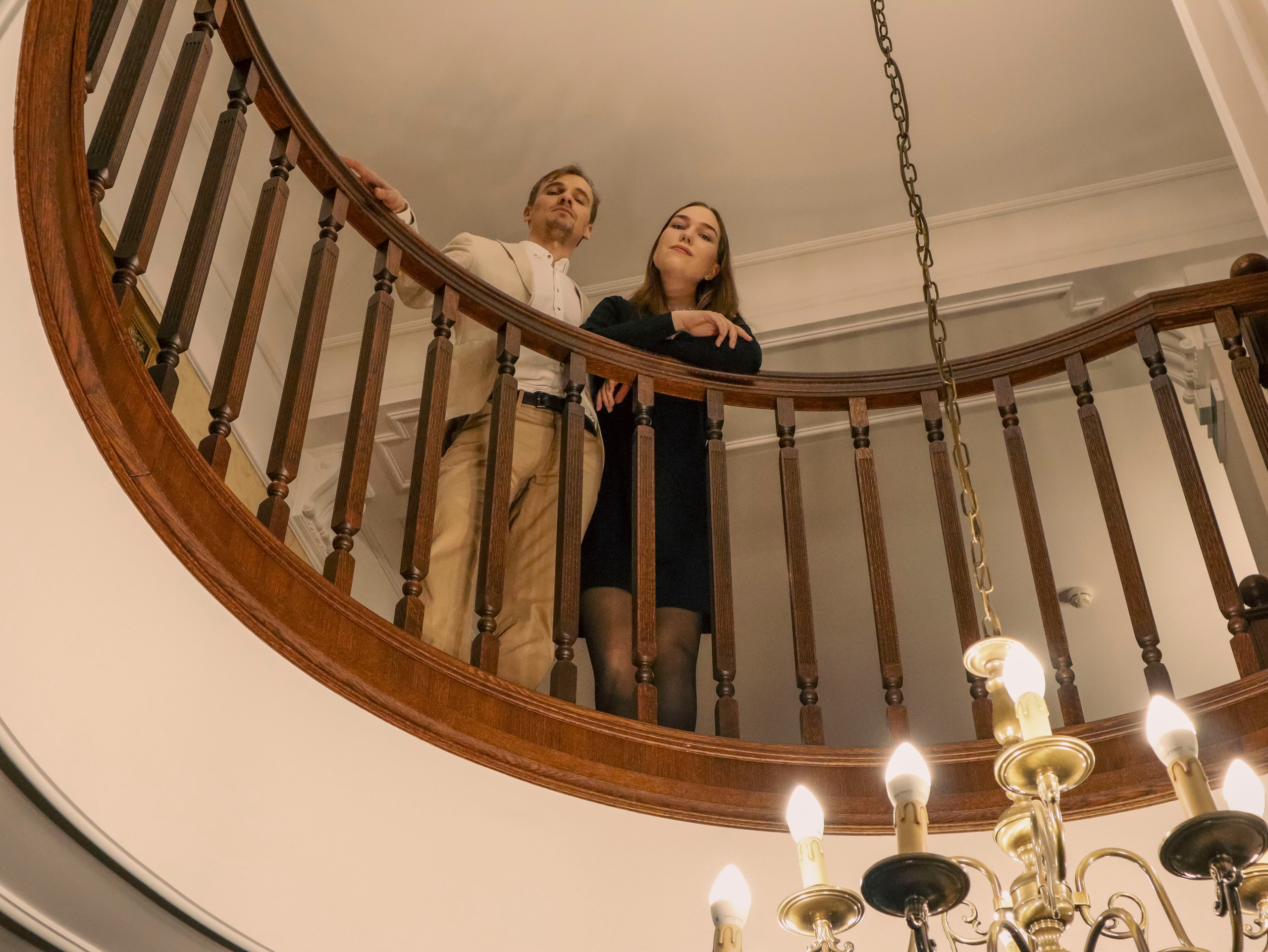 Выезд во дворец для импровизаторов. Импров Бюро