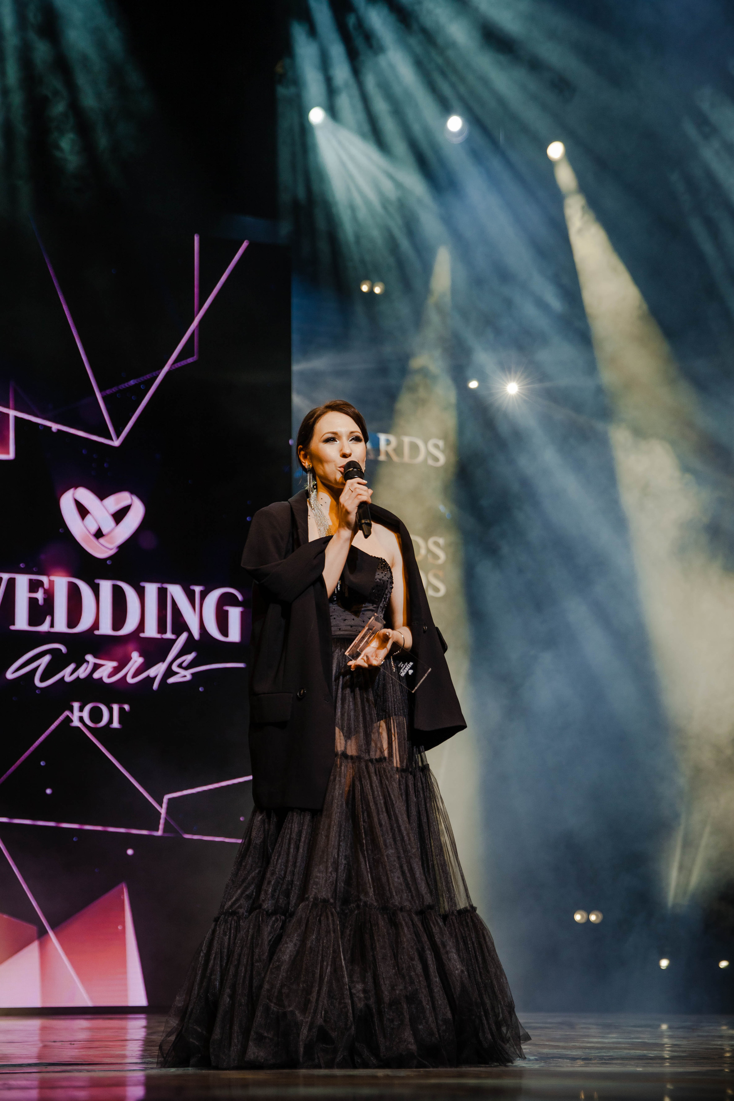 Wedding Awards ЮГ
