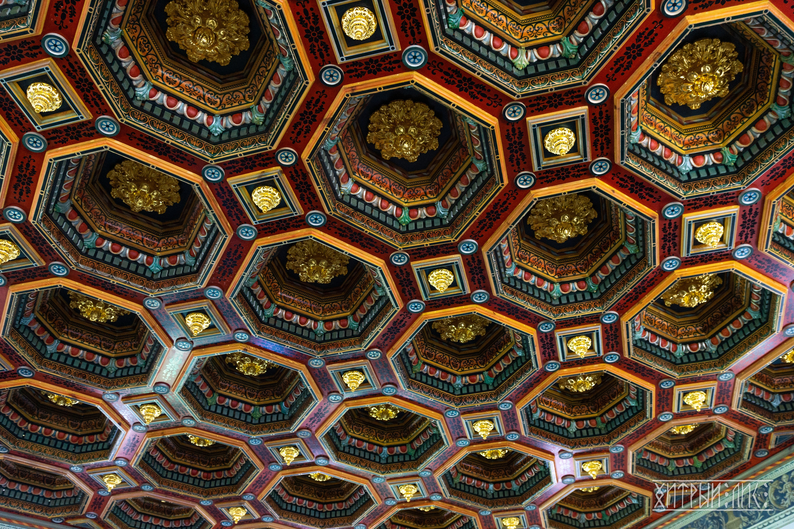 Беларусь. Фотограф-путешественник Самойлов Максим «Sly Fox»