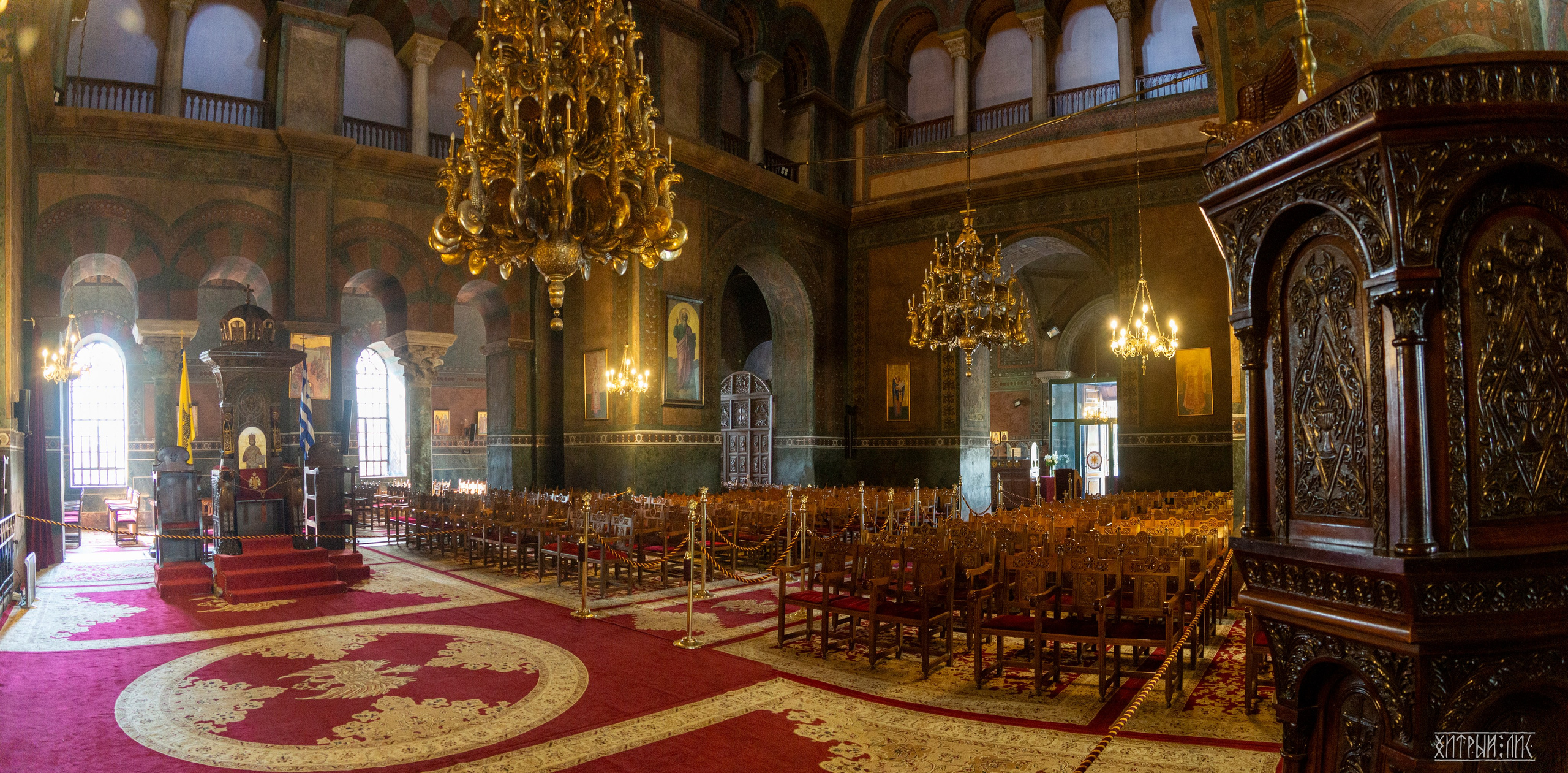 Афины. Фотограф-путешественник Самойлов Максим «Sly Fox»