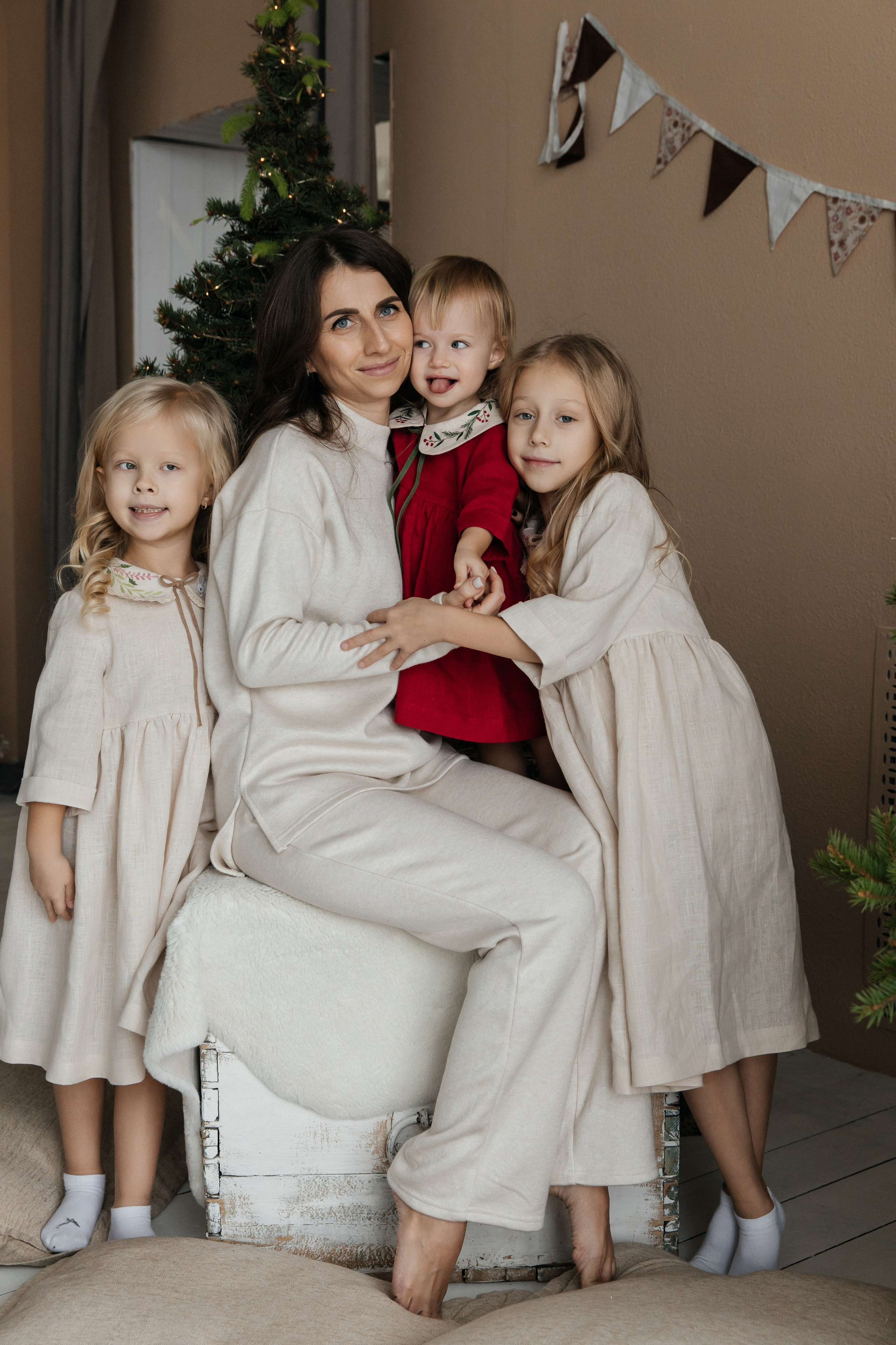 Семейный альбом 25. Свадебный и семейный фотограф Егорова Юлия