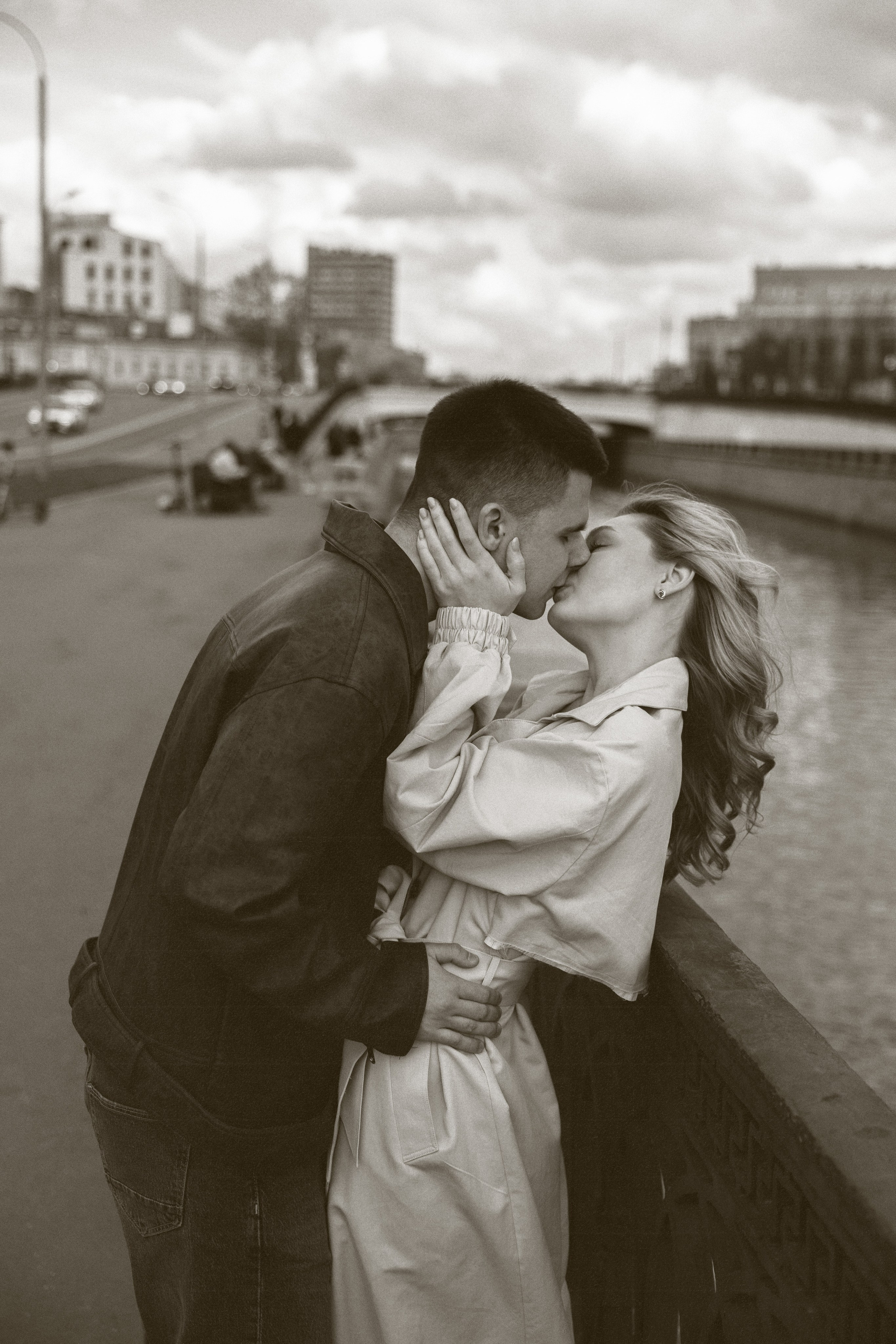 Алиса х Игорь. Арт — фотограф Лиза Мармеладова