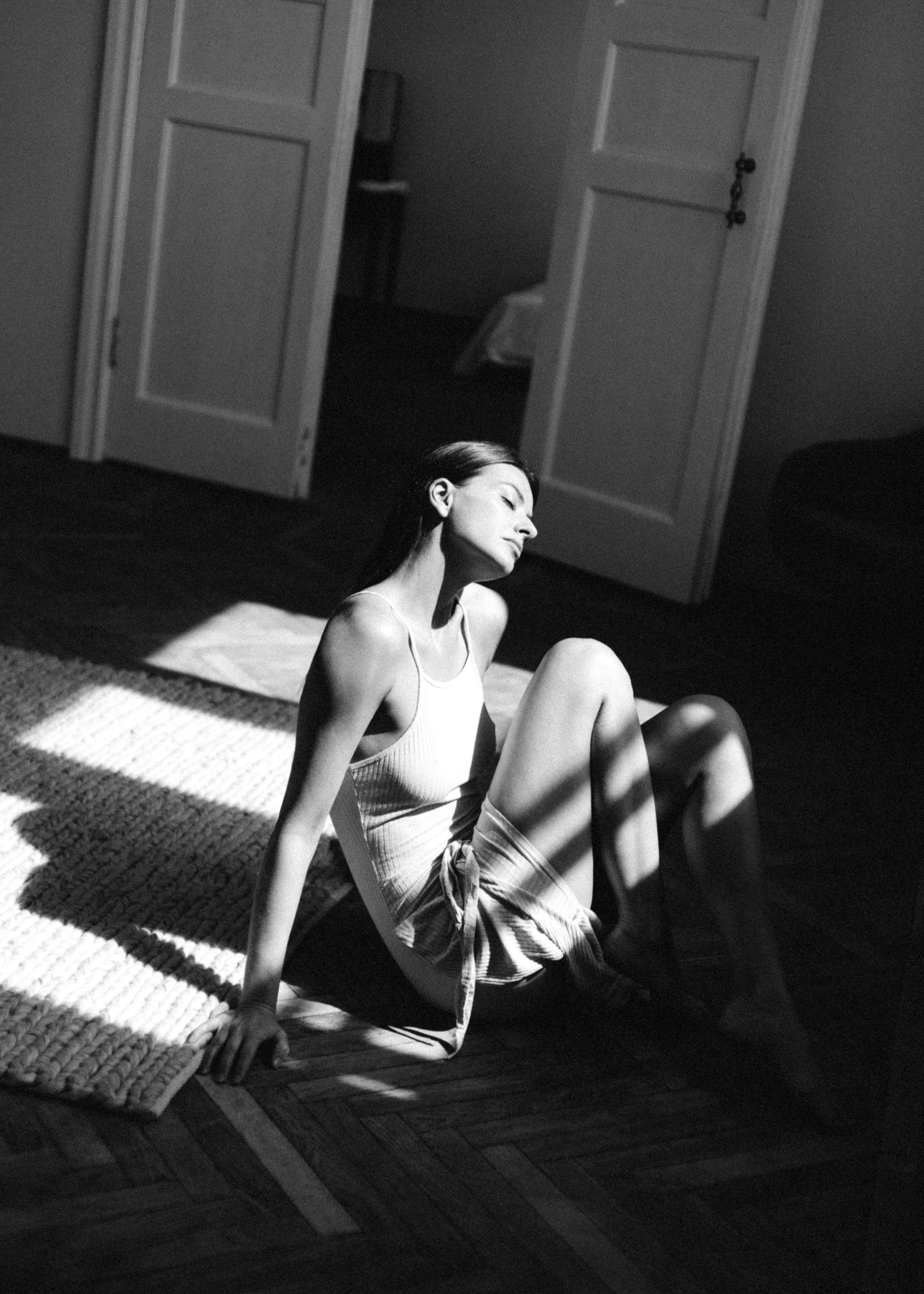 Пресеты. Фотограф в Москве