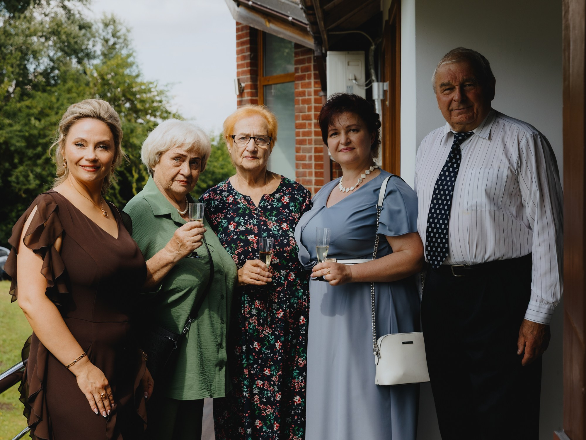 Иван и Полина (полный день). Свадебный фотограф в Гомеле и Беларуси Сергей Фещенок
