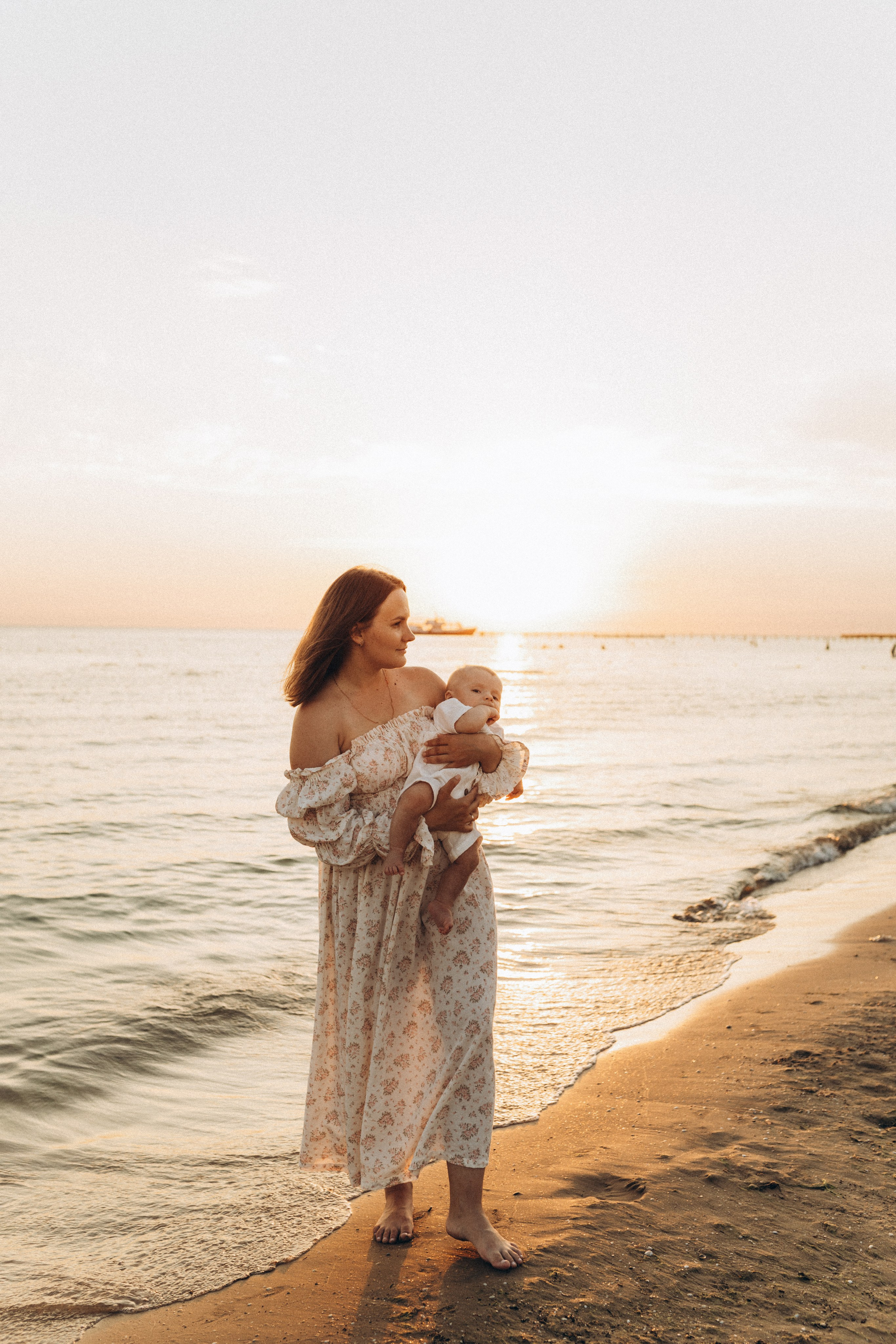 Леша Кристина Еся и Матвей. Семейный фотограф в Новороссийске и Анапе Александра Яковлева