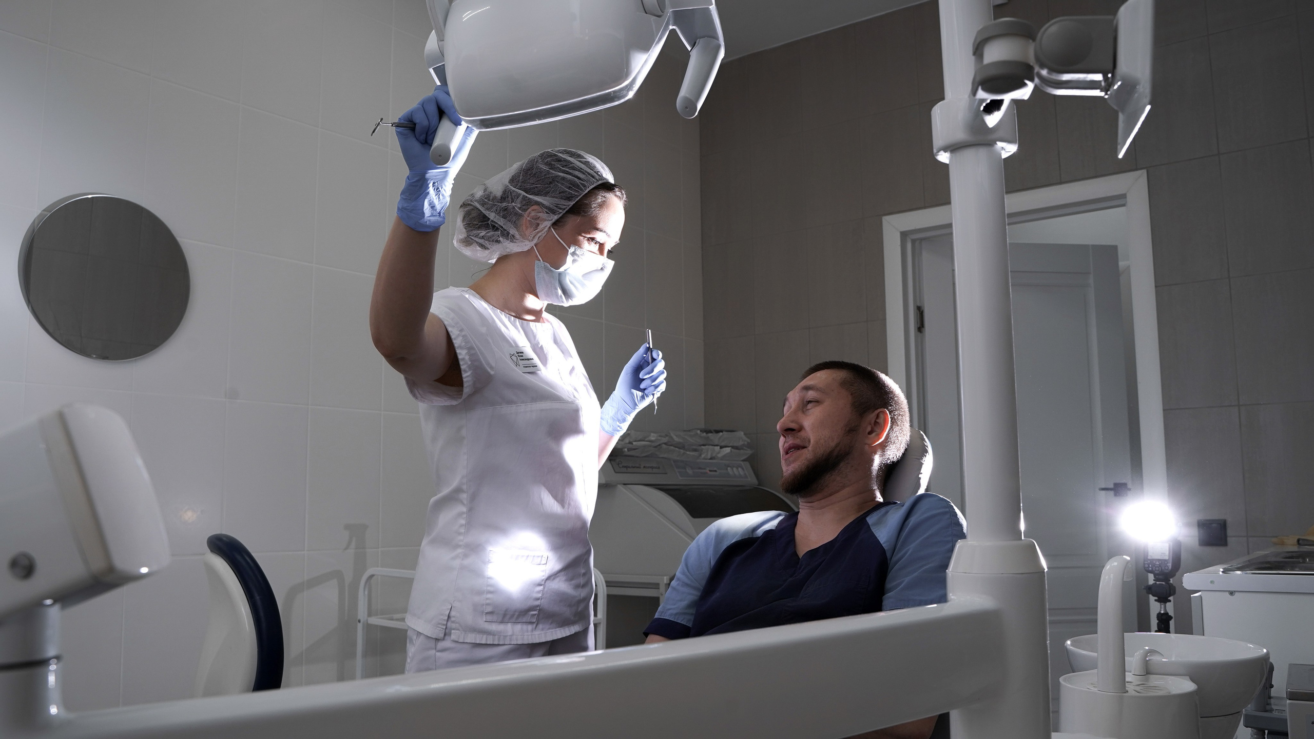 Стоматология. Фотограф Надежда Жемкова. Фотосъёмка, ретушь, фотомонтаж для вас и вашего бизнеса