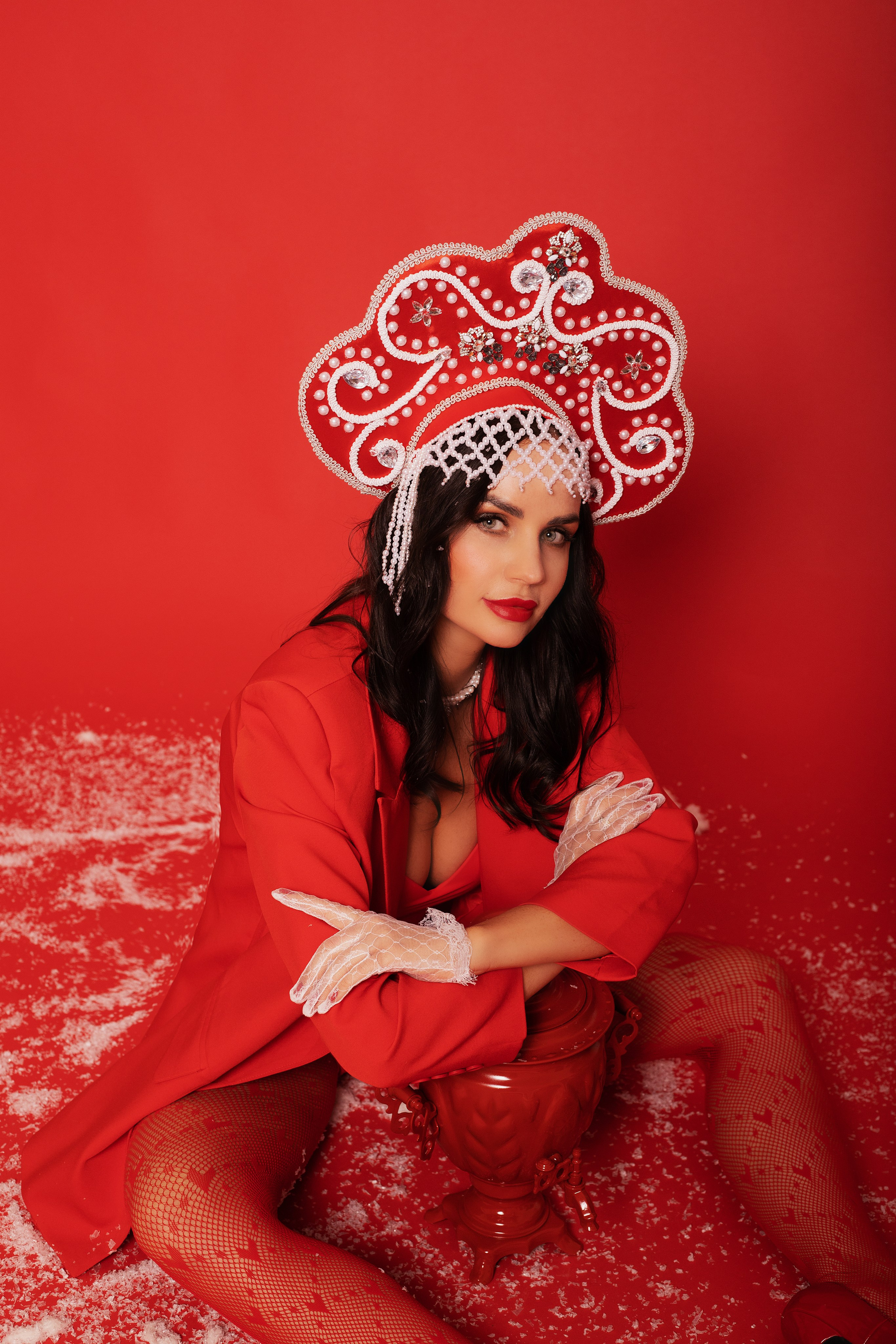 NEW YEAR. Контент-фотограф в Калининграде (Москве) Наталья Кеворкова