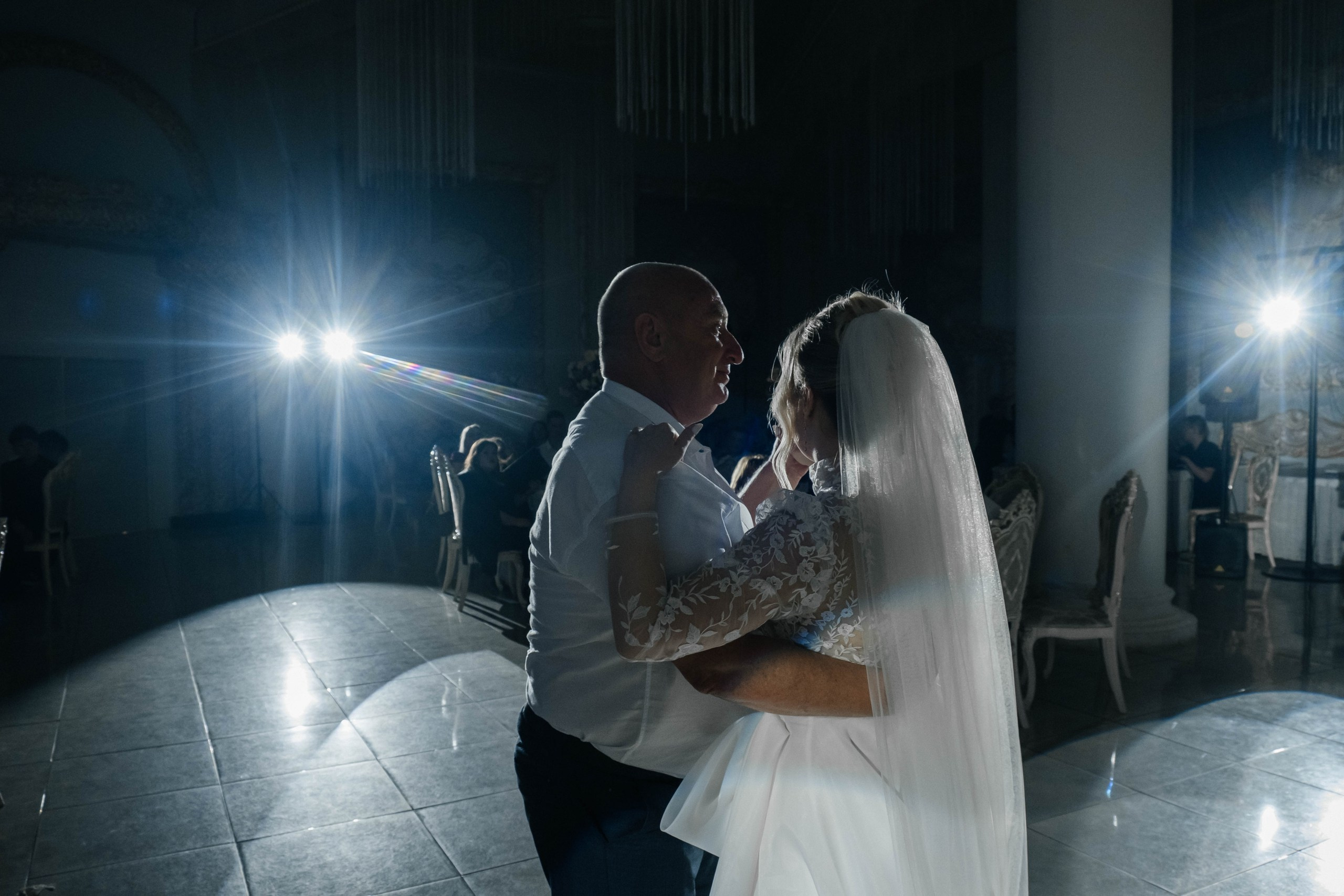 Дмитрий&Яна. Свадебный и портретный фотограф Казань | Белебей