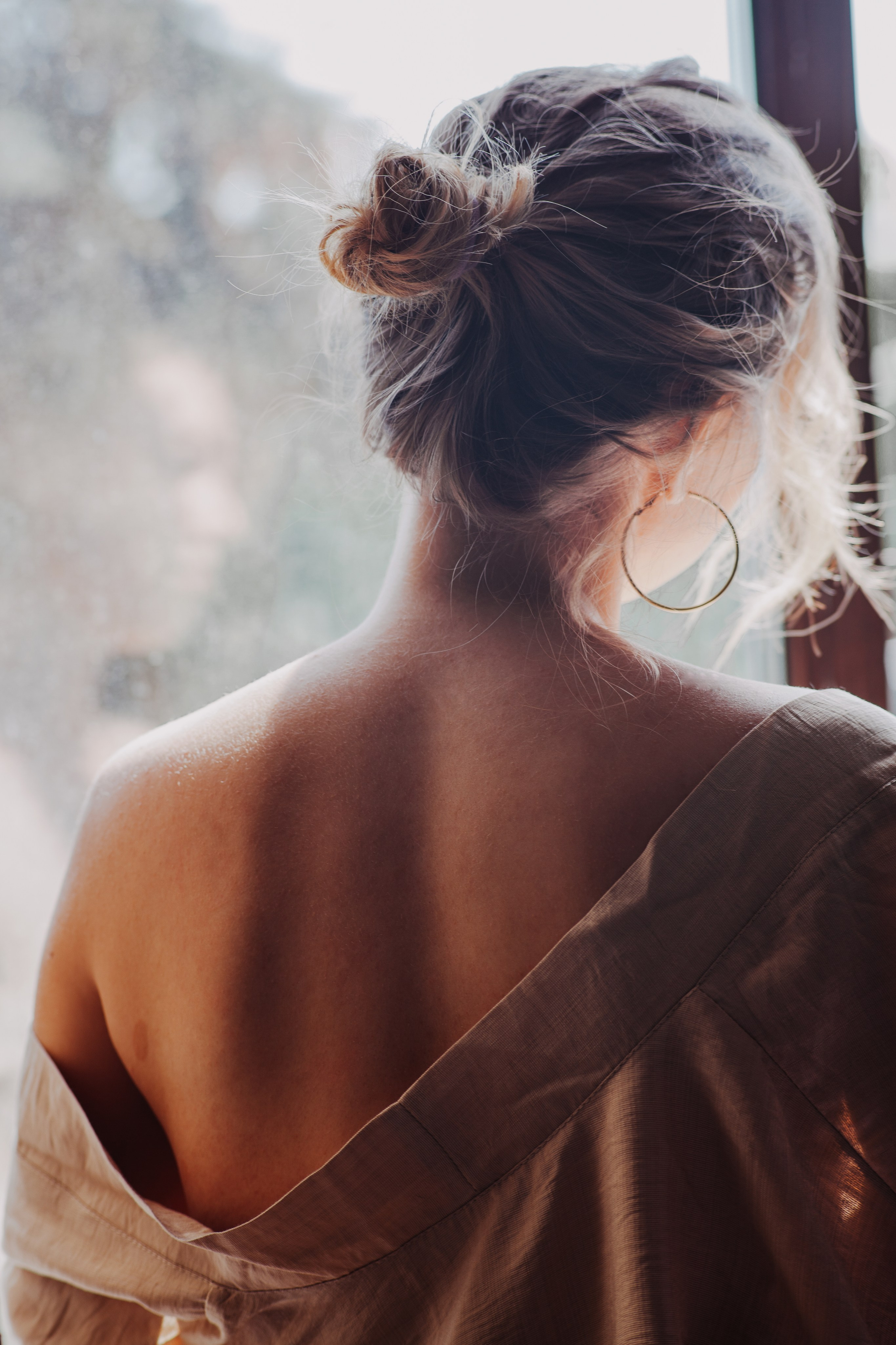 Виктория. Семейный и женский фотограф в Санкт-Петербурге Каурова Валентина