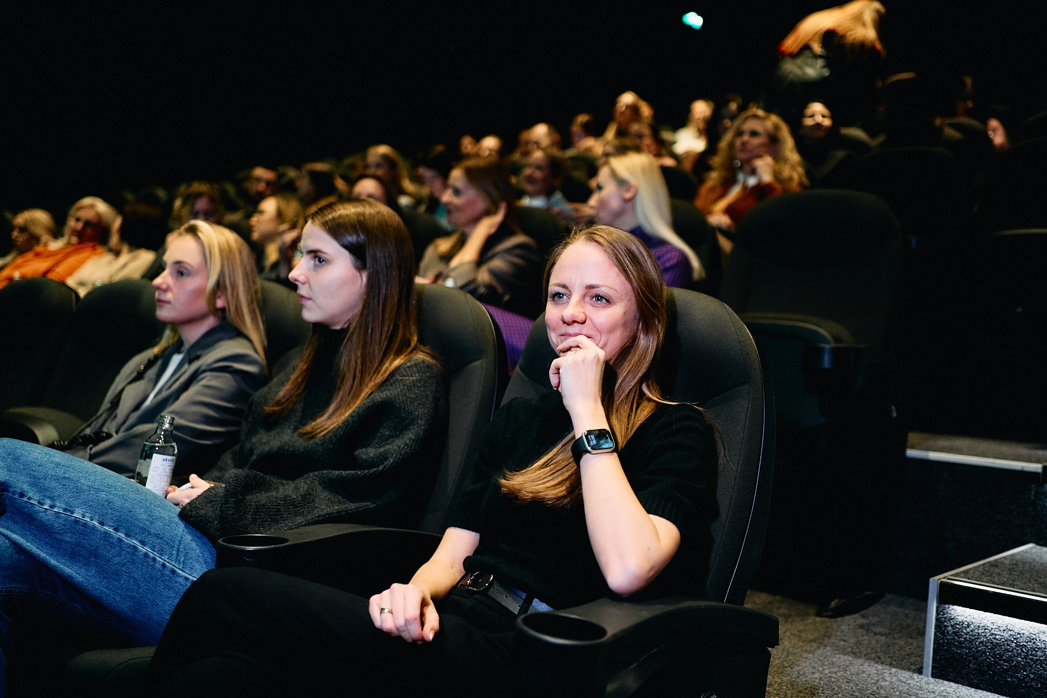 HR Klubas. Photographer in Vilnius