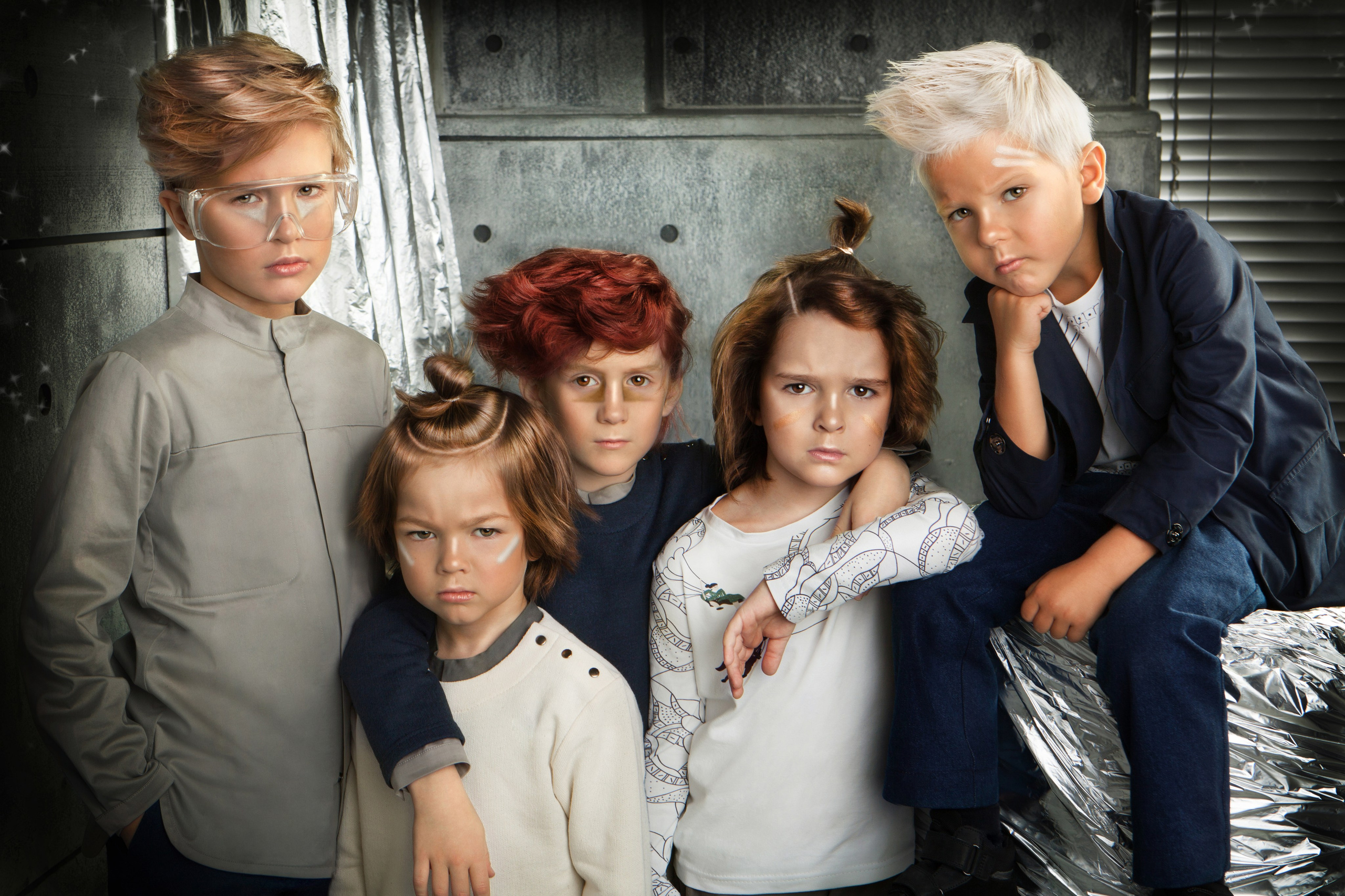 LUUKA. Детский и ньюборн фотограф в Санкт-Петербурге Марина Айдинян