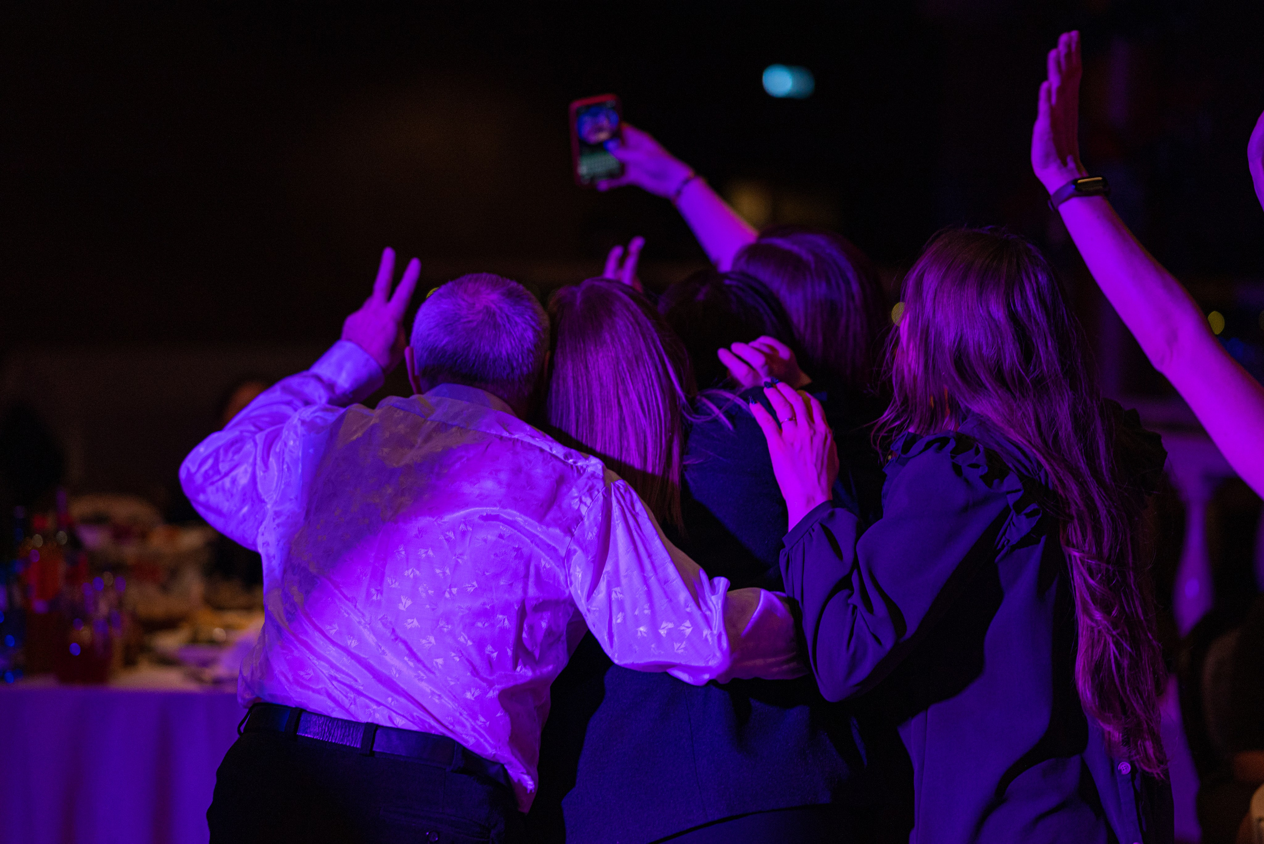 Корпоратив Sapiens Solutions. Фотограф Дарья Сафонова Dashulkacss