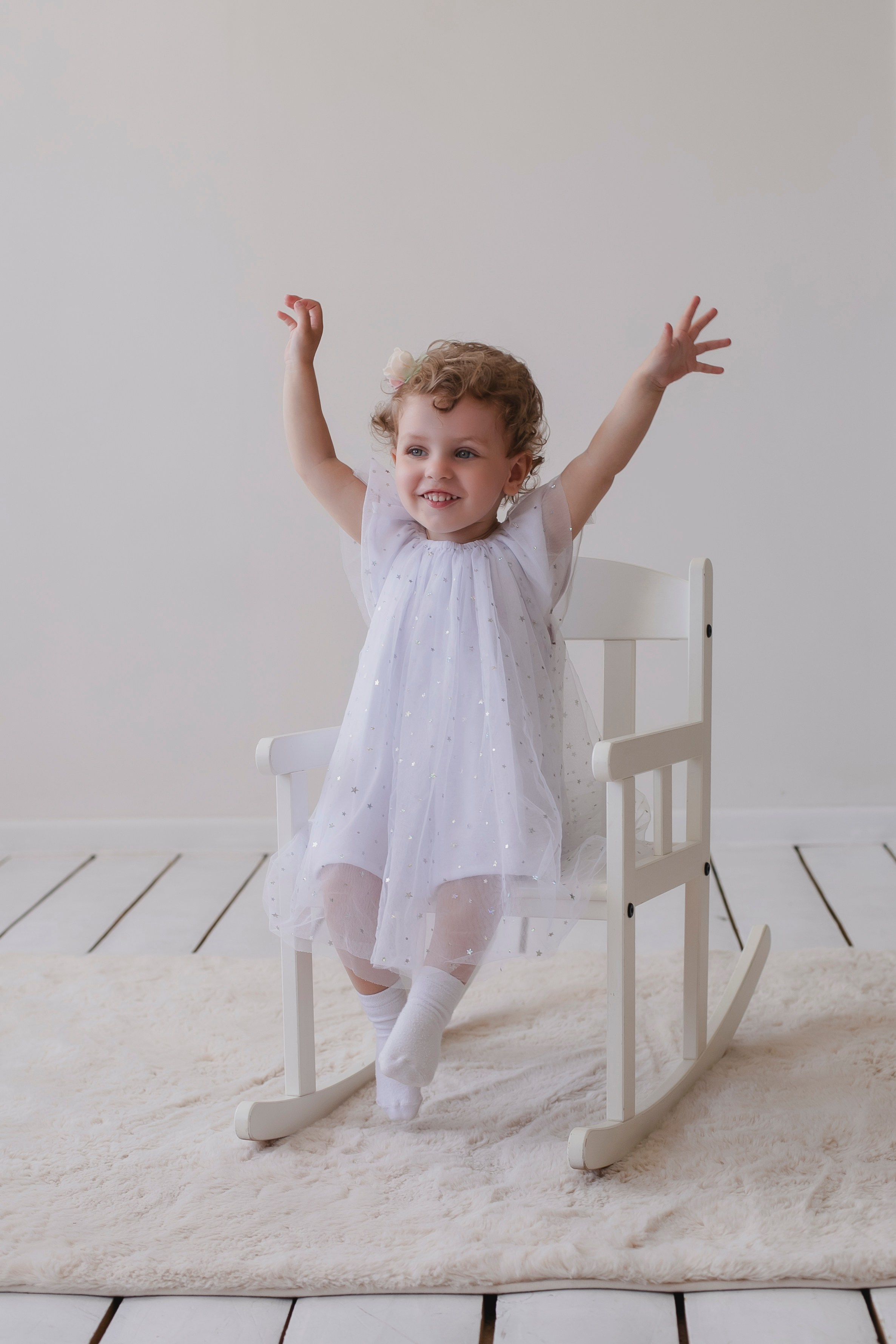 Анастасия и Лера. Семейный и репортажный фотограф в Череповце Оля Ланец