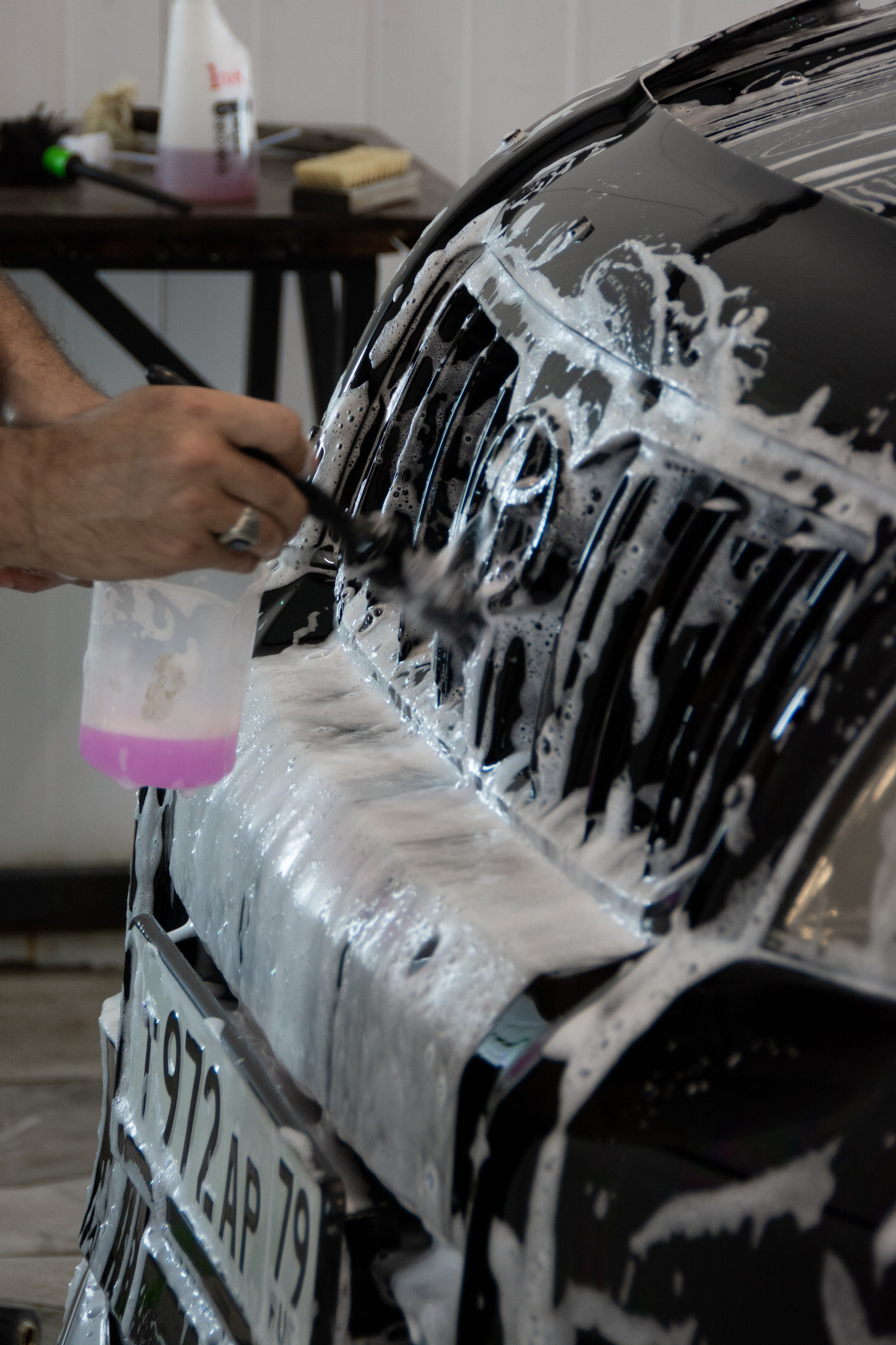 Sam Detailing. Семейный и репортажный фотограф в Хабаровске Татьяна Болычева