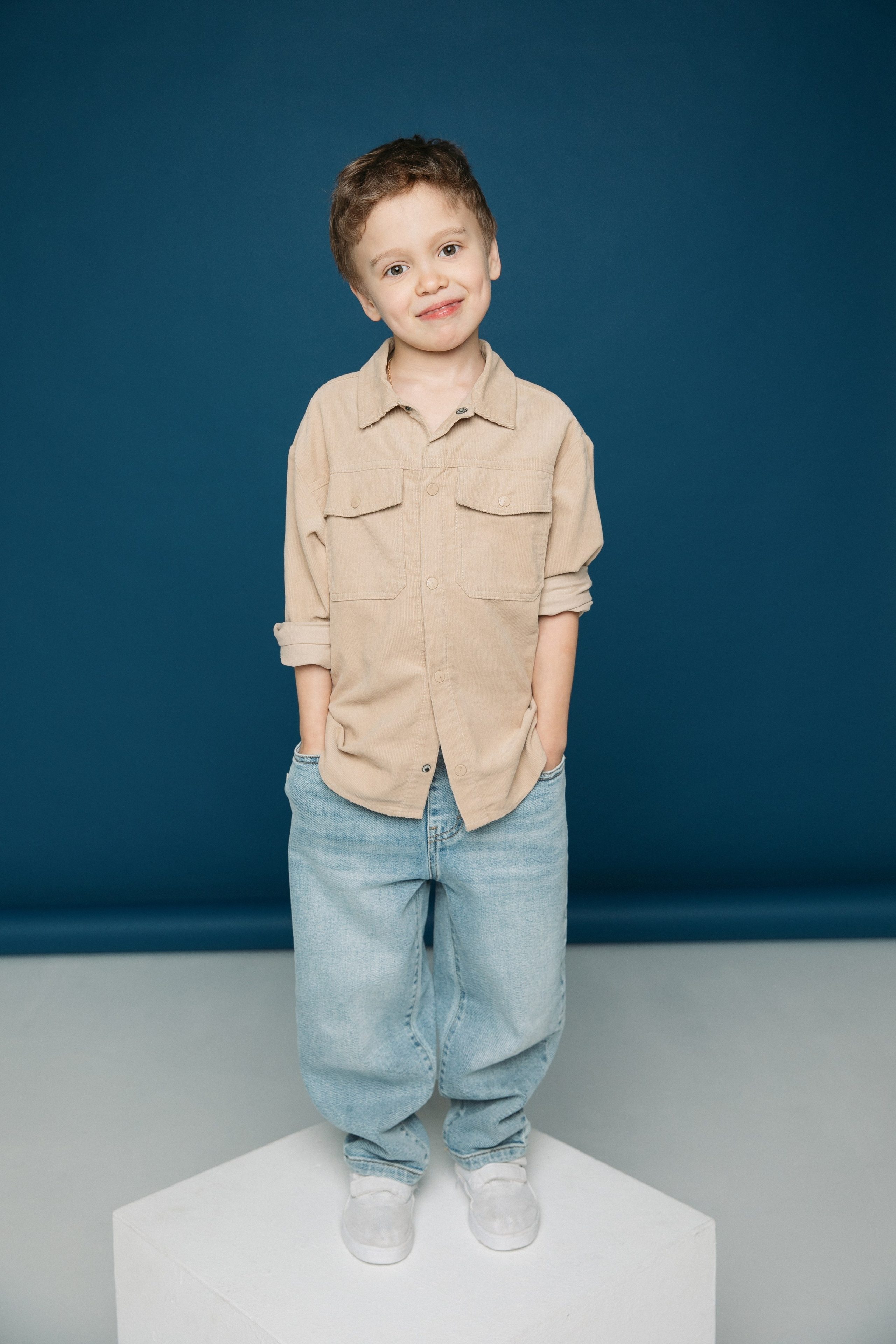 Лёня Леонтьев. Фотограф в Москве Шаганова Нина