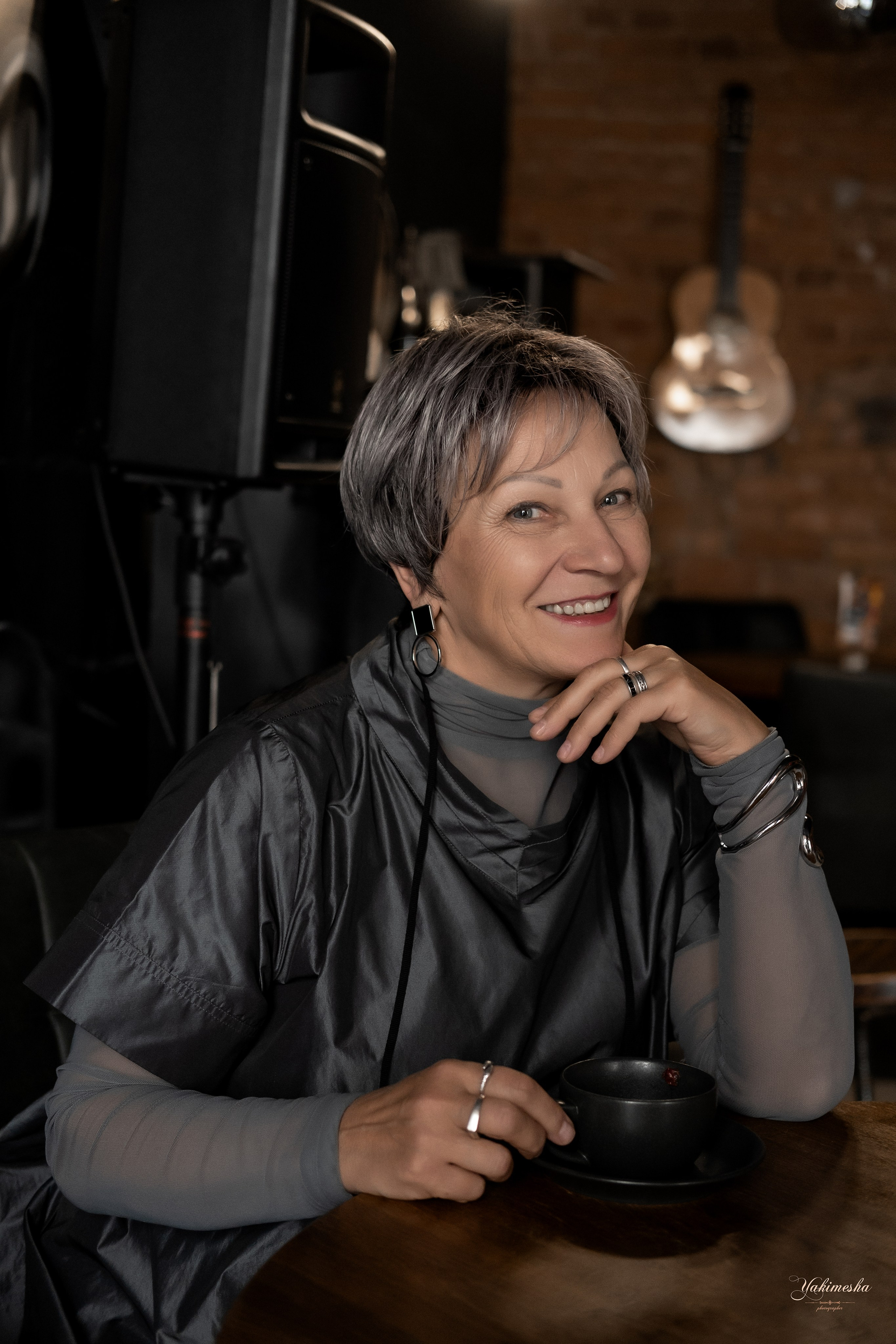 Встреча экспертов проекта «Вернись к себе». Семейный и женский фотограф в Санкт-Петербурге