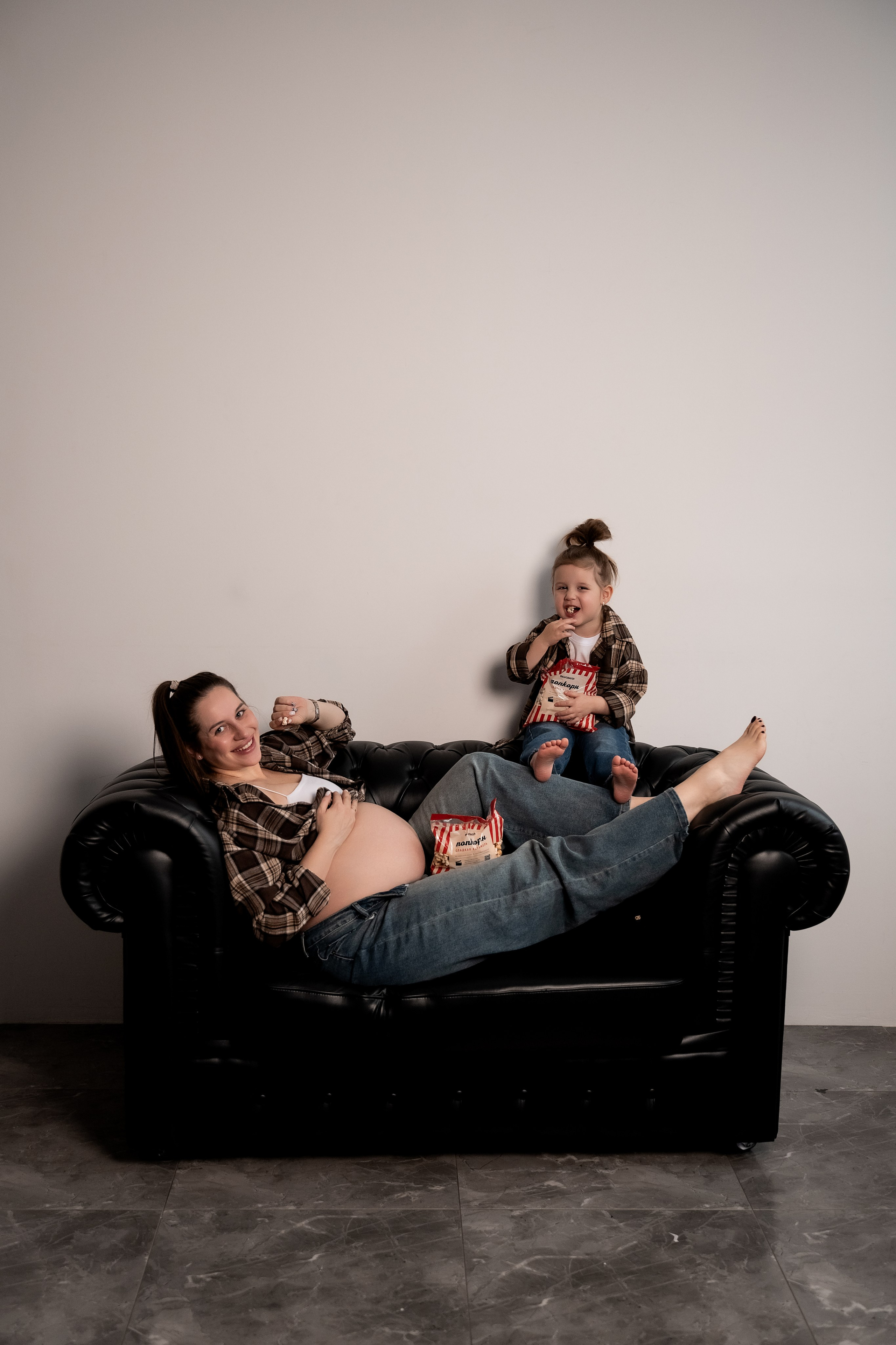 Фотосессия беременности. Семейный и женский фотограф в Санкт-Петербурге