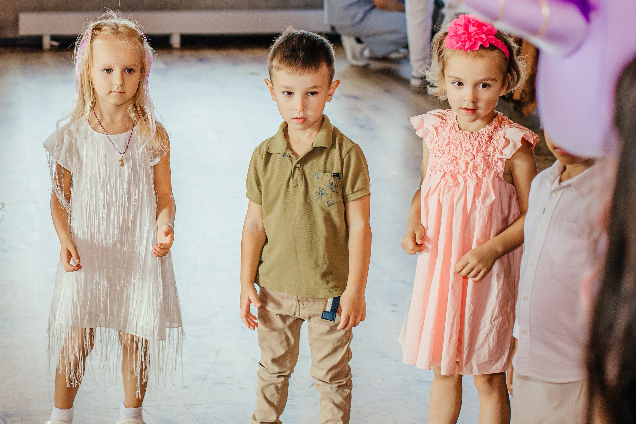 Jeyla's 4 years (4часа). Elena Sova — семейный и женский фотограф в Санкт-Петербурге