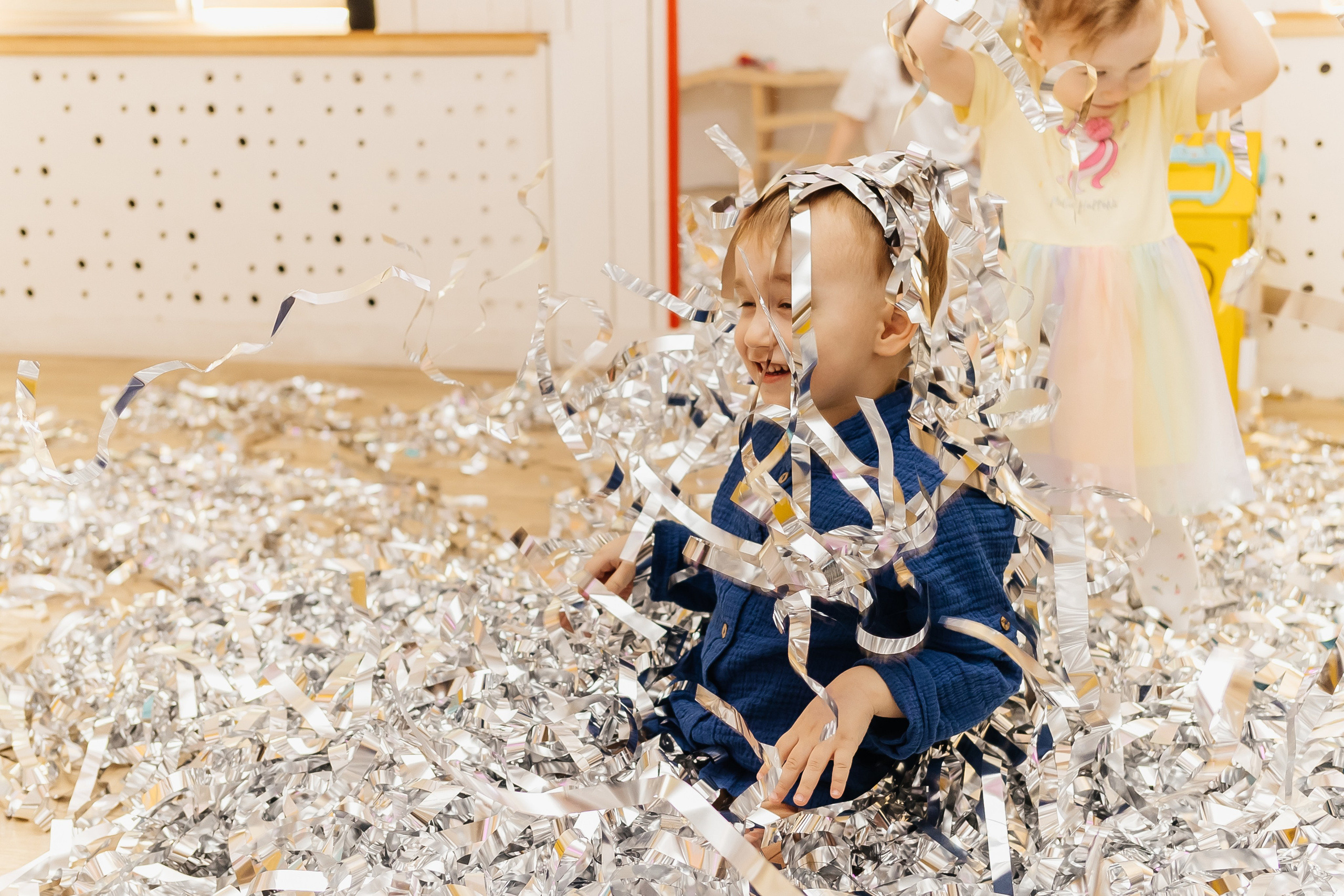 Детский день рождения. Фотограф Кемерово | Сергей