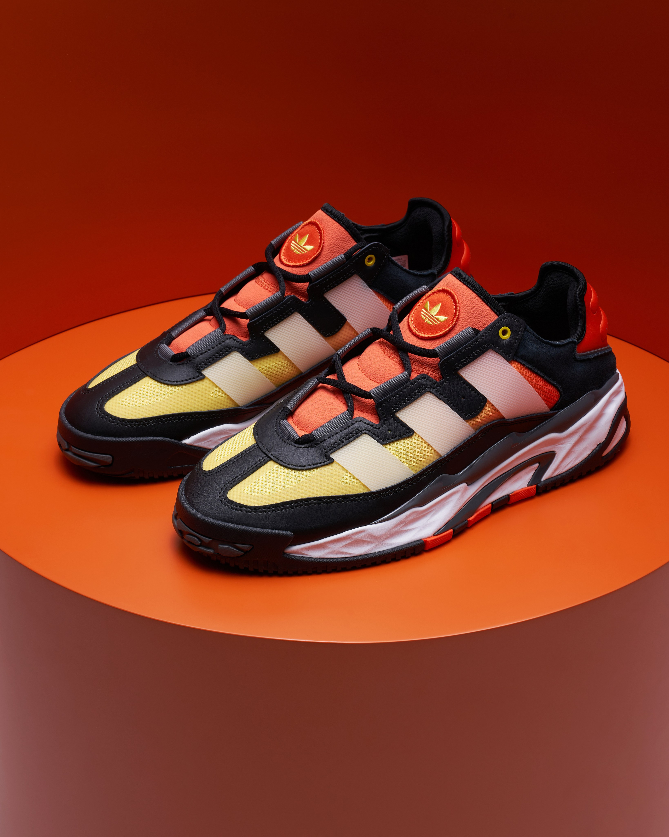 FOOTWEAR. Matsevich Artёm