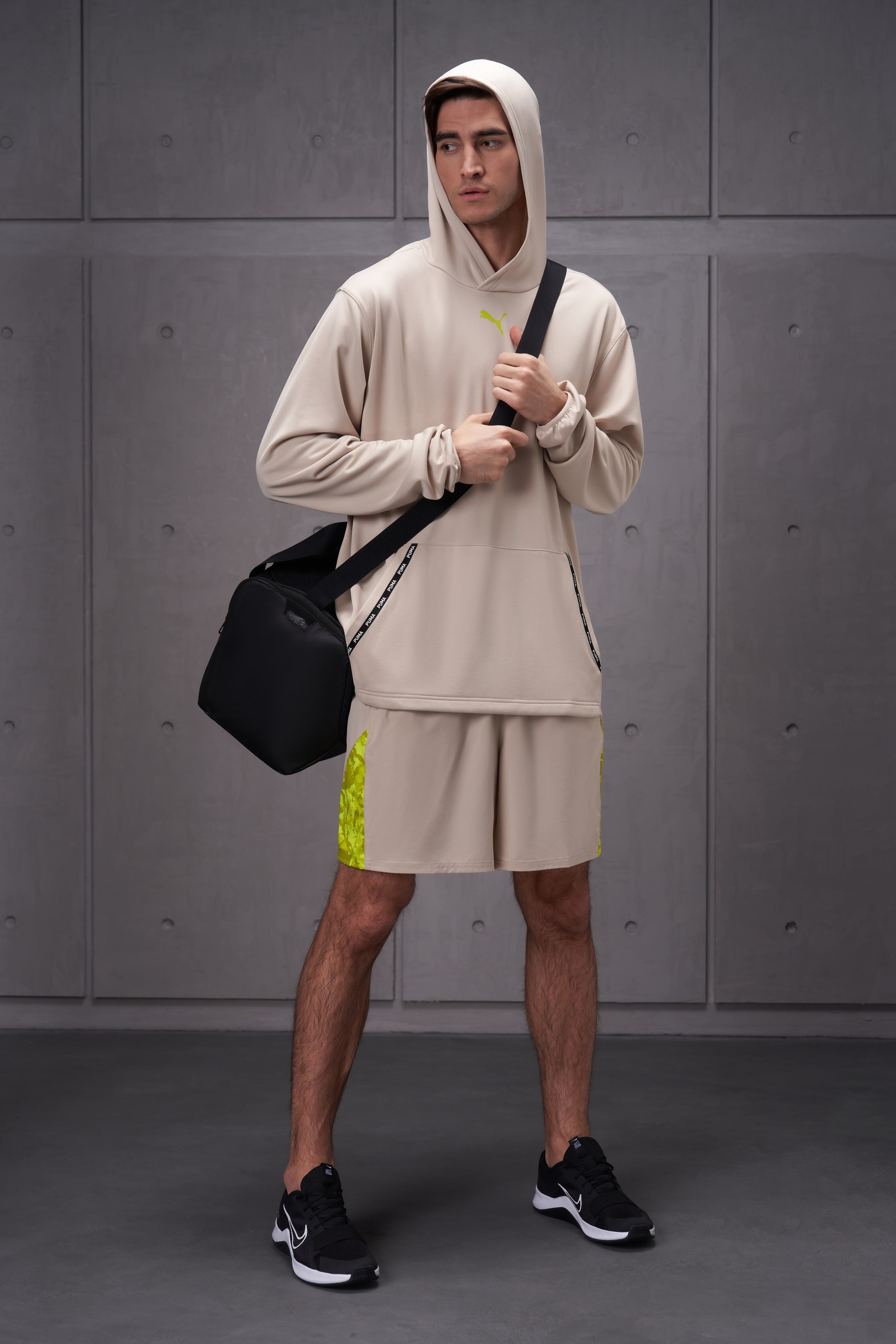 SPORTMASTER. Matsevich Artёm