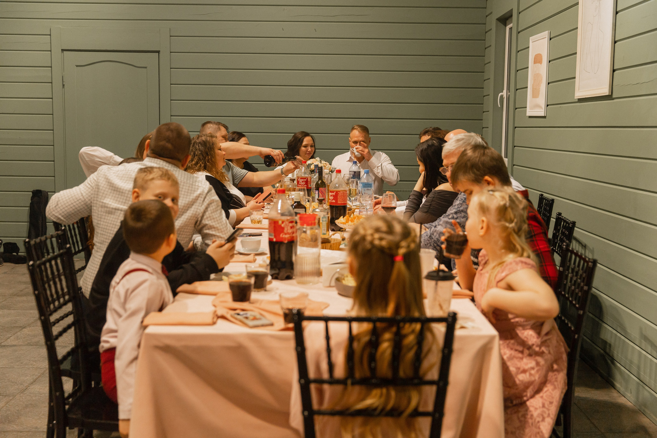 Ж + С. Свадебный и семейный фотограф в Магнитогорске Катя Буряк