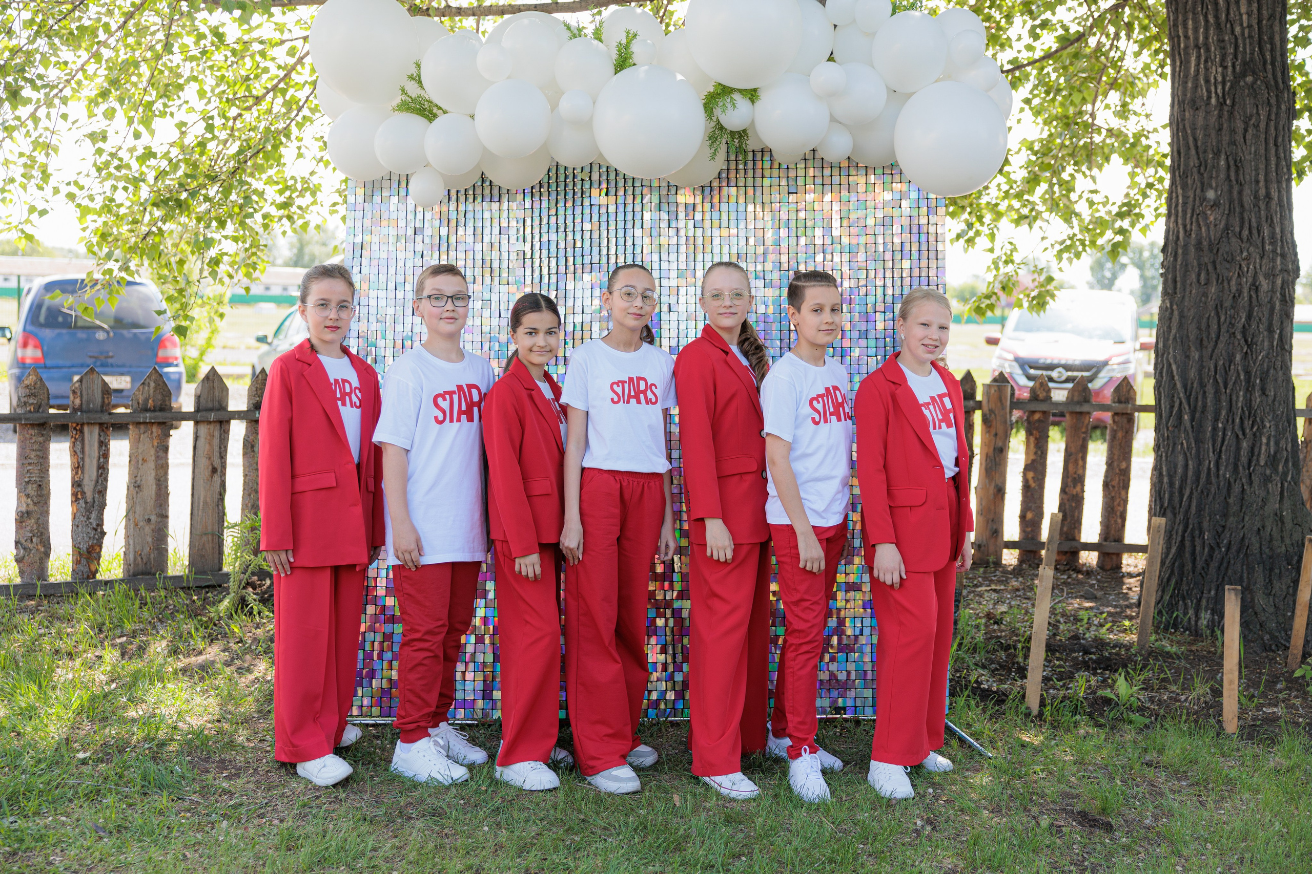 Вечерний STARS. Ваши Истории. Фотограф/видеограф. Абакан