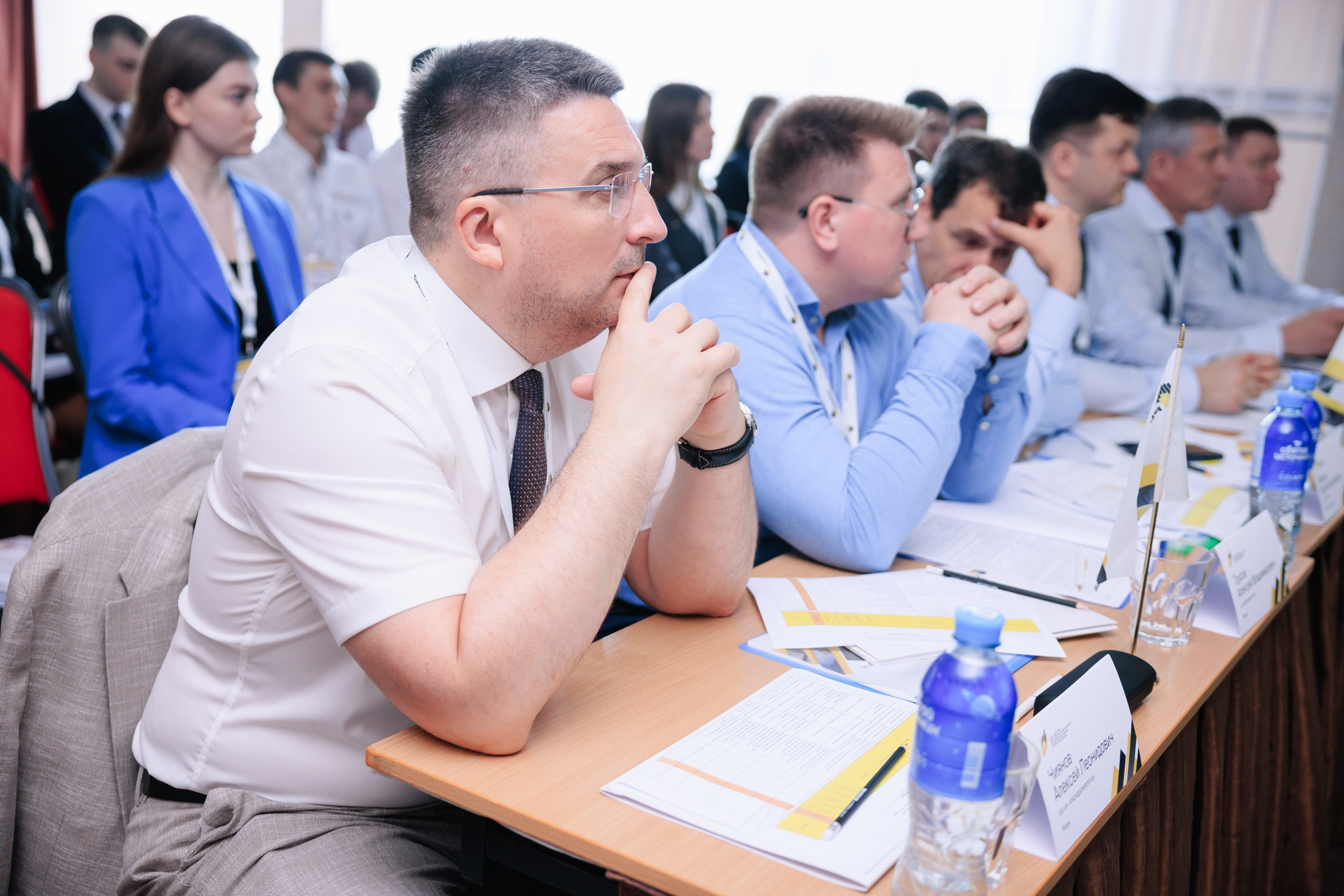 Роснефть. Фотограф в Ижевске и Казани Богданов Яков