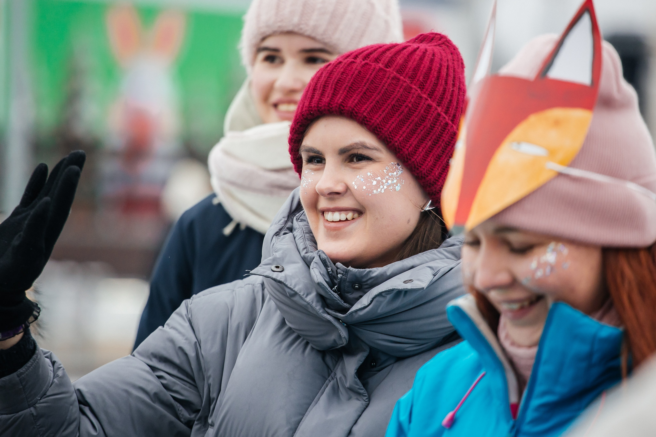 Фонд Хабенского ВДНХ. Леся Гаранина. Семейный фотограф/видеограф Москва и область