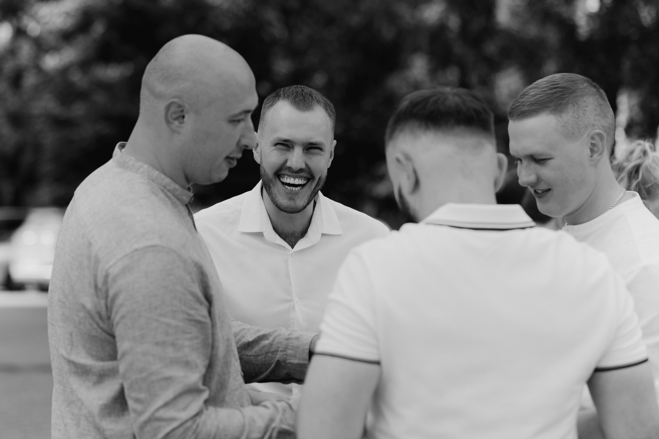 Костя и Айгиза — MORE AMORE. Свадебный фотограф Екатеринбург/Челябинск — Любовь Волохова