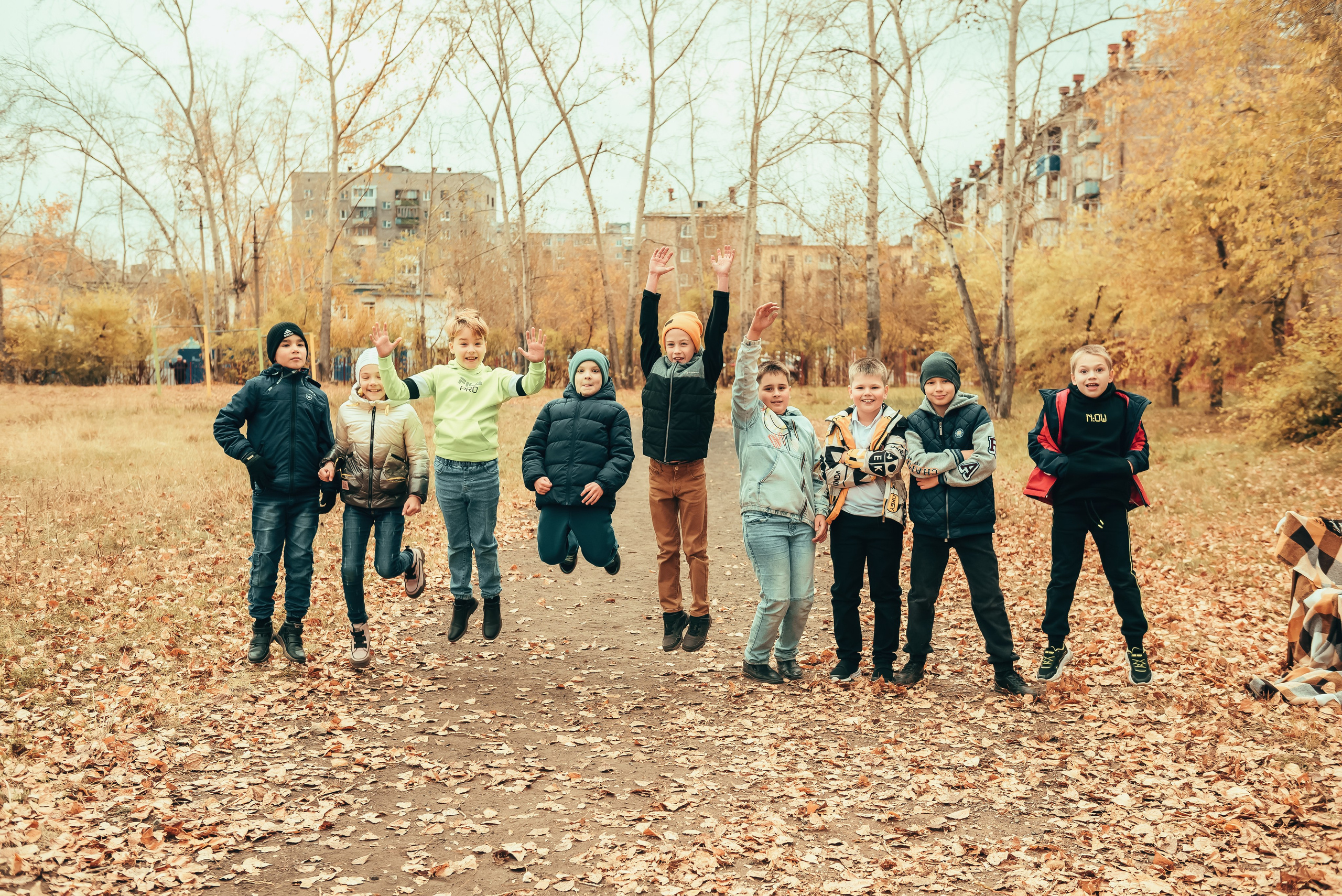 Школьный фотограф в городе Братск. Семейный фотограф в Братске Маклакова Татьяна