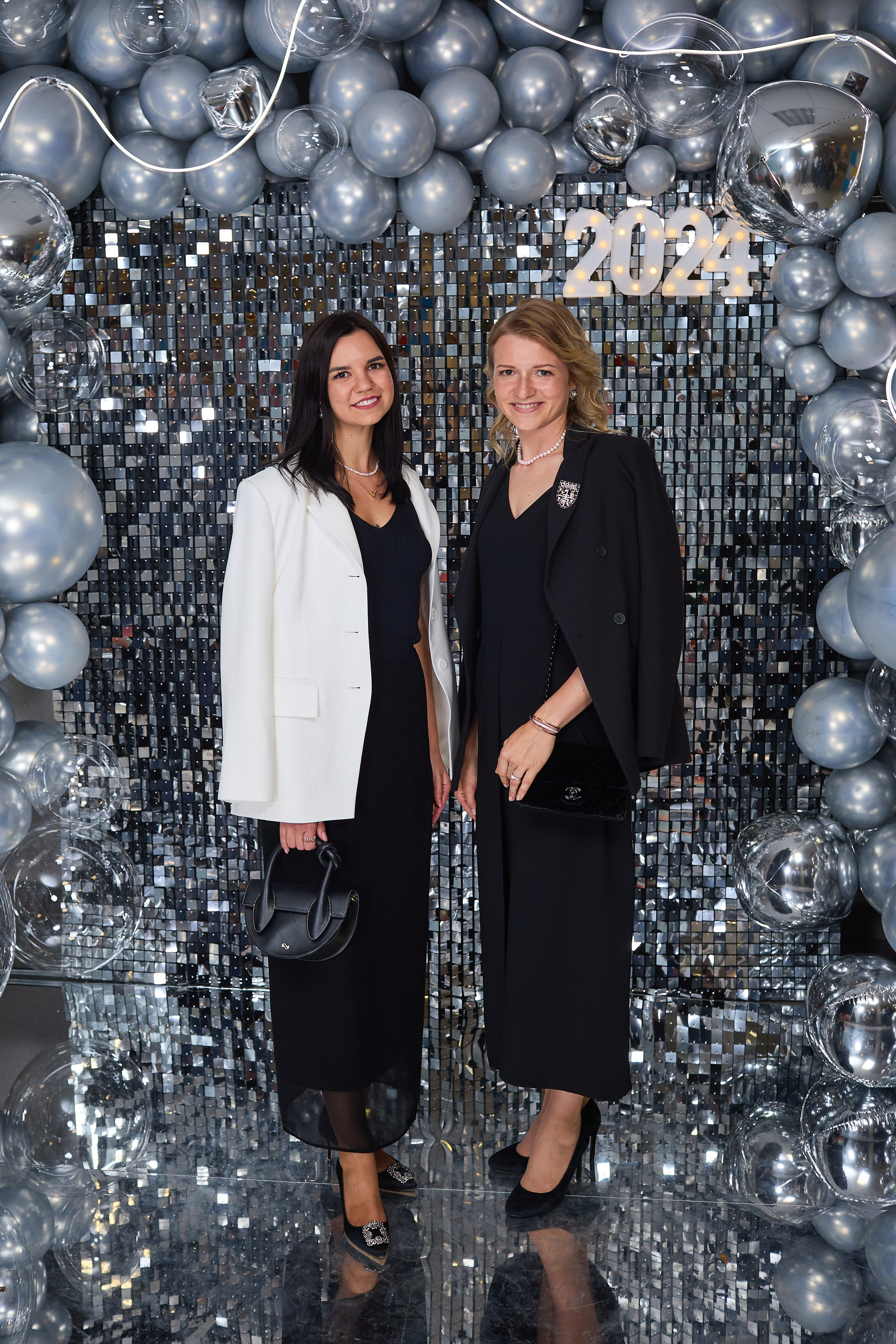 Выпускной 2024. Александр Осин — корпоративный и семейный фотограф в Москве