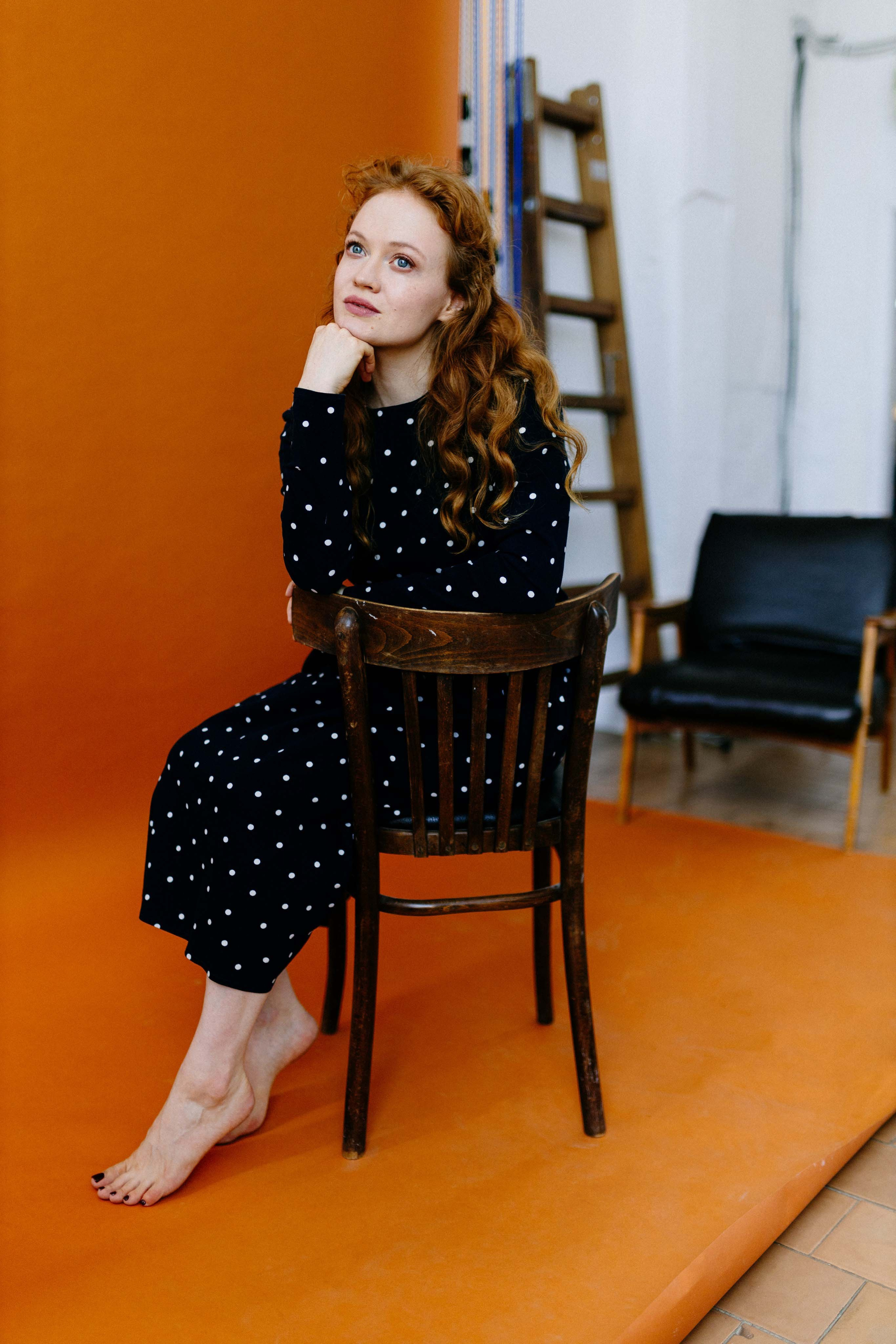 Екатерина Дубакина. Свадебный фотограф Мария Железняк в Москве