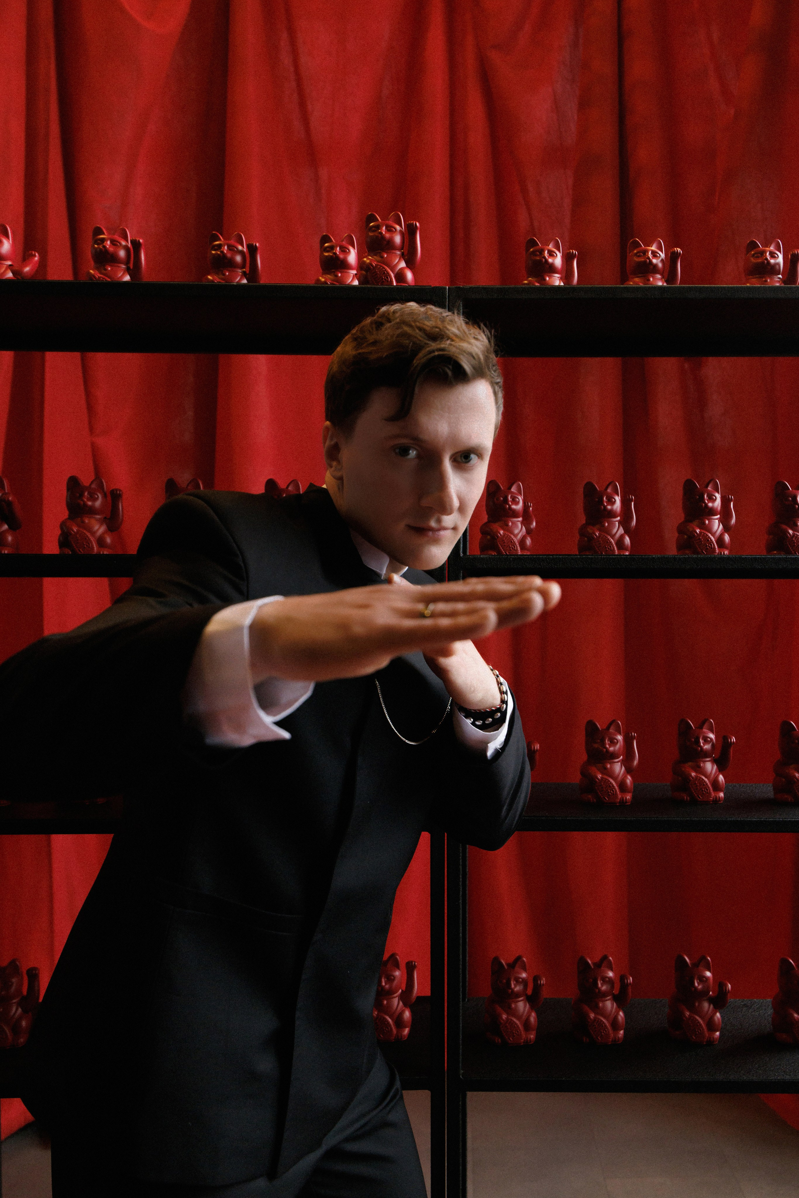 Сева и Карина. Свадебный и семейный фотограф в Красноярске Прохорова Екатерина