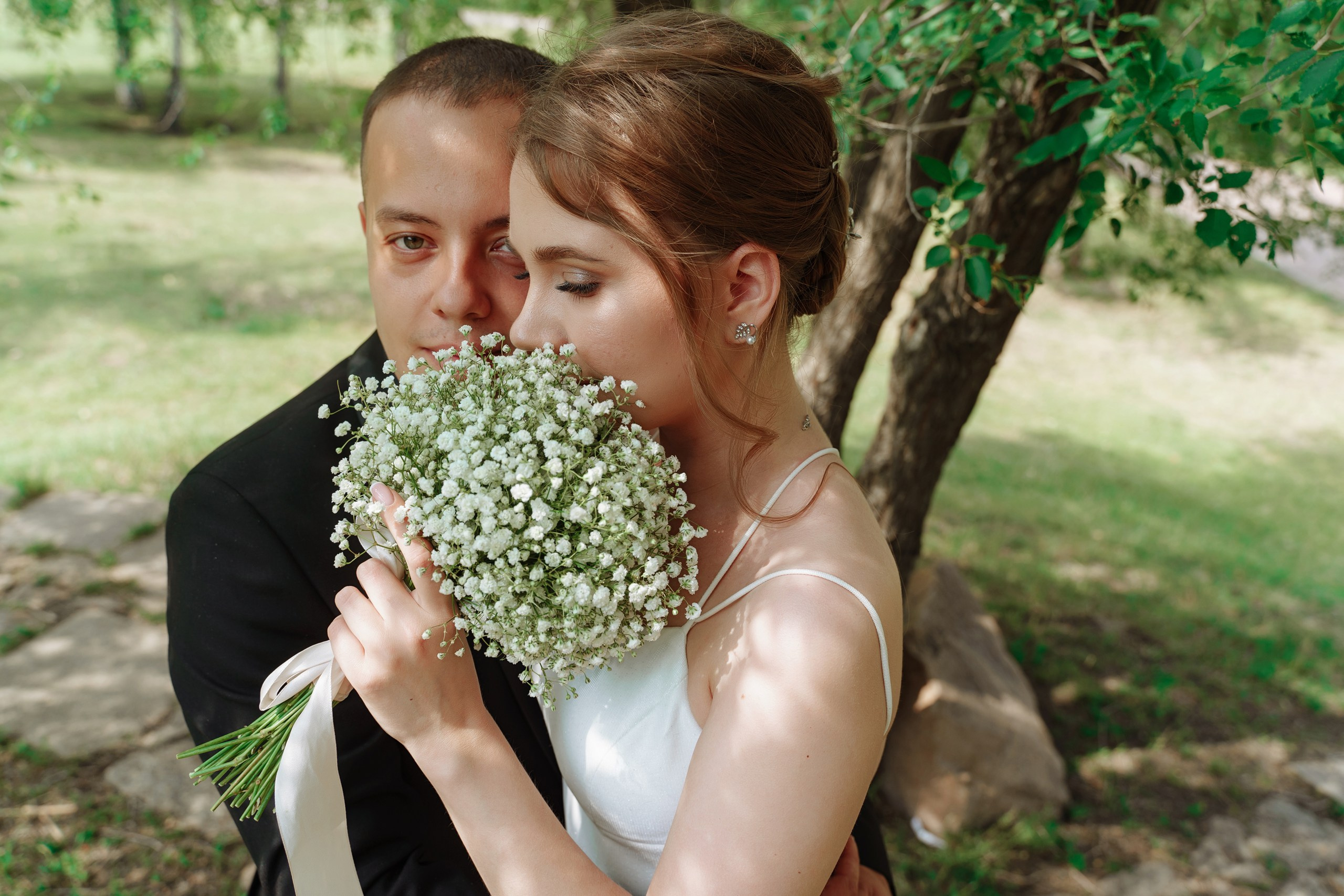 Мария и Александр (05-08-2023)