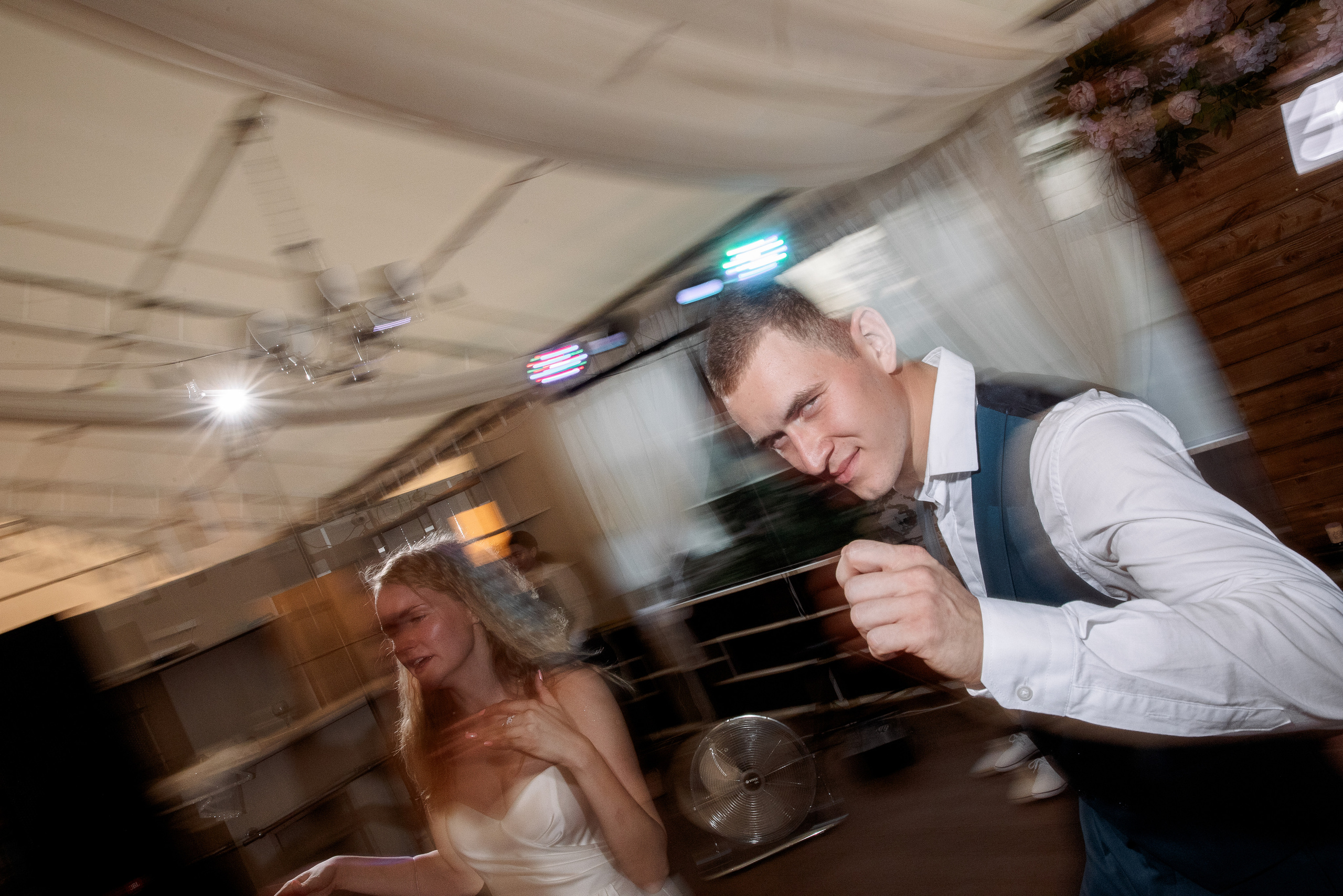 Елизавета и Максим. Свадебный и семейный фотограф в Челябинске Юлия Ишимова