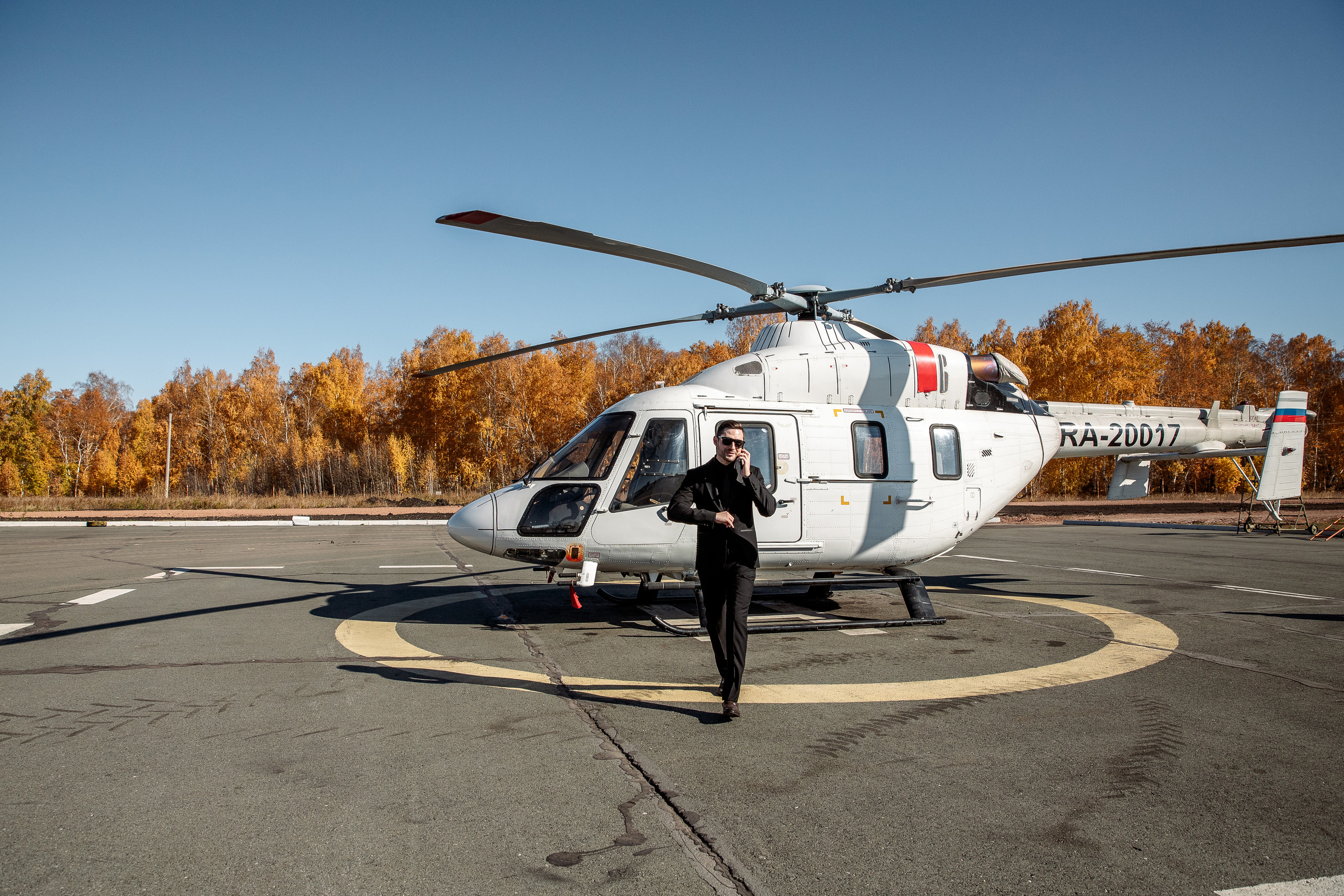 Алина и Игорь. Свадебный и семейный фотограф в Челябинске Юлия Ишимова