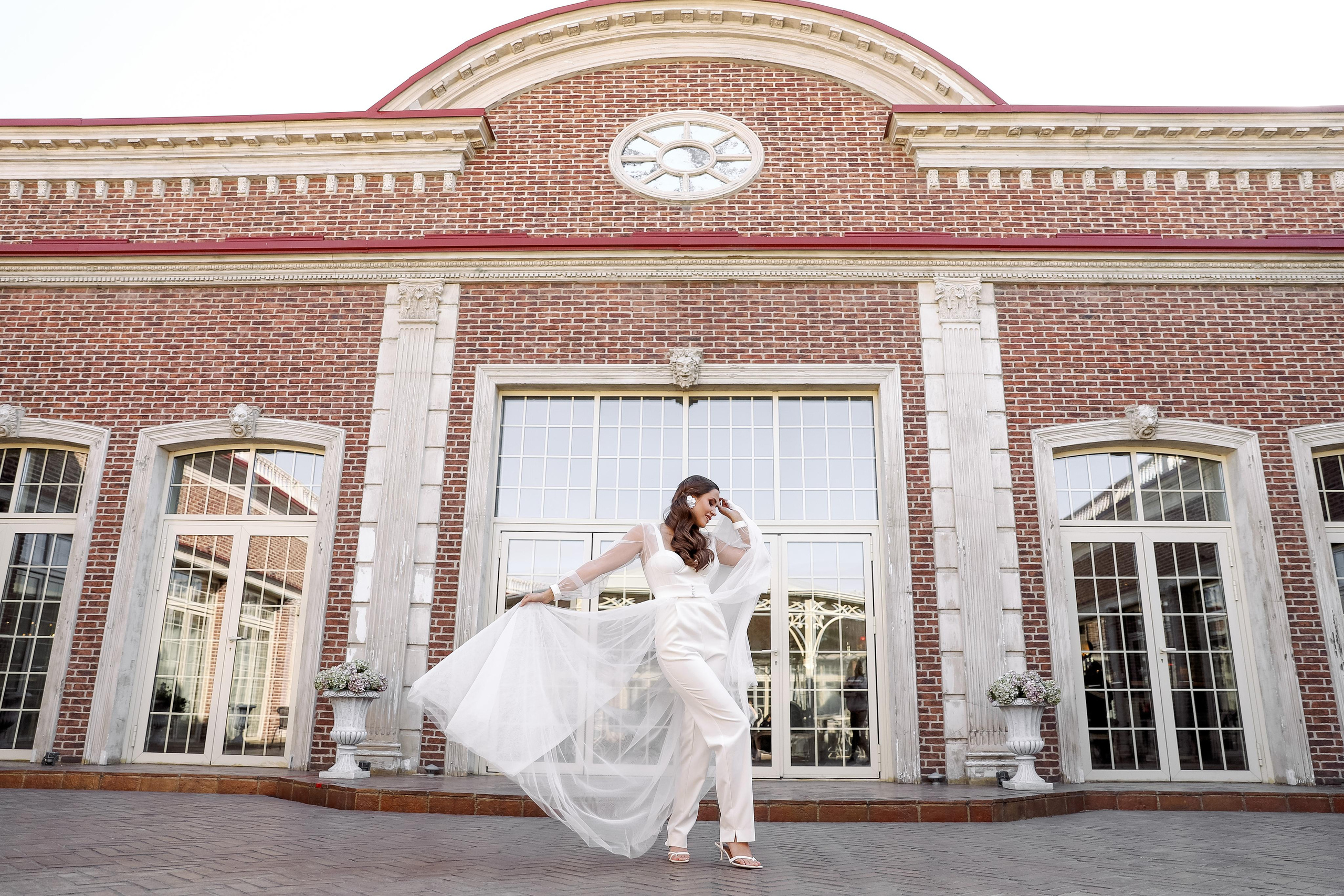 Полина и Евгений. Свадебный и семейный фотограф в Челябинске Юлия Ишимова