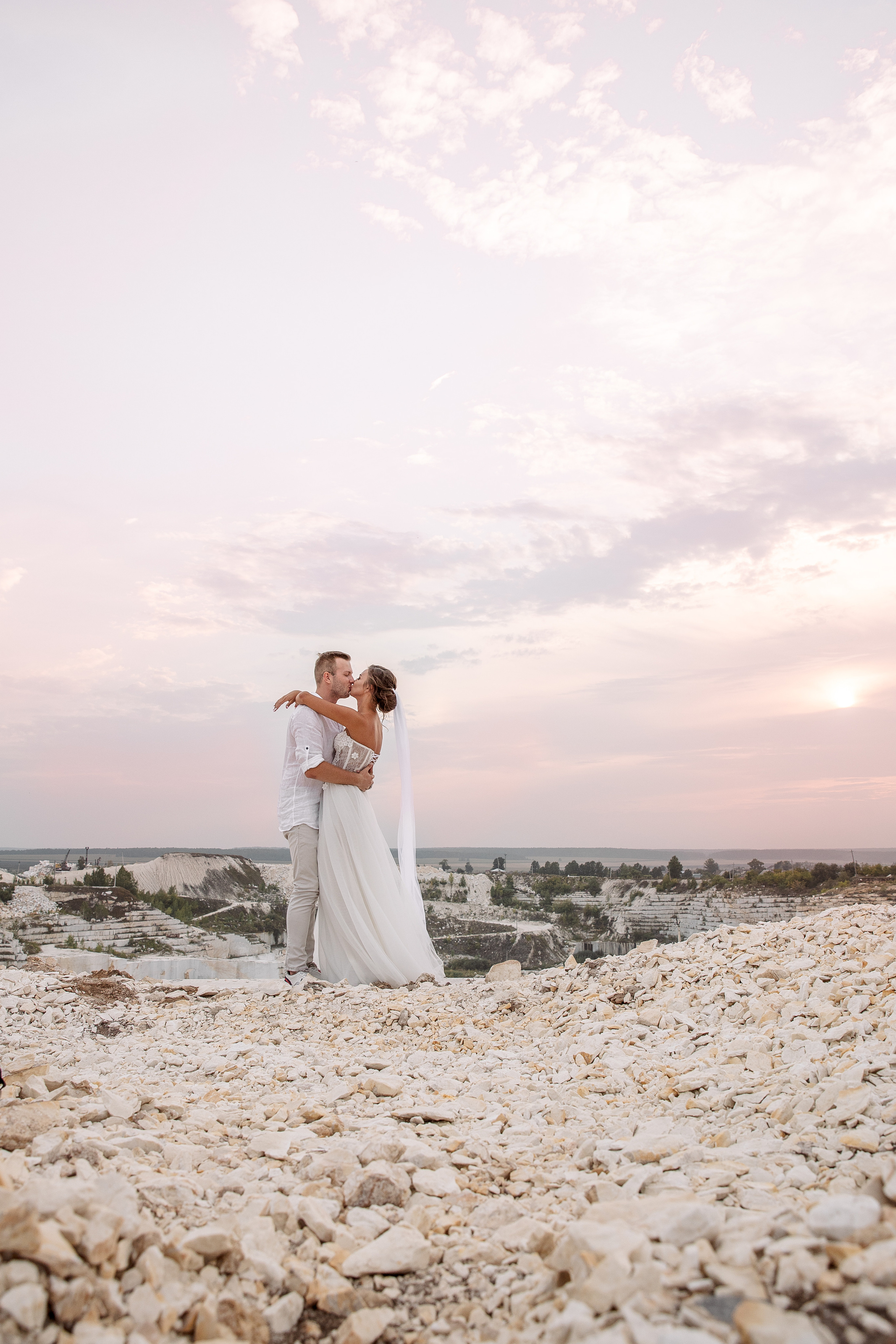 Лена и Гера. Свадебный и семейный фотограф в Челябинске Юлия Ишимова