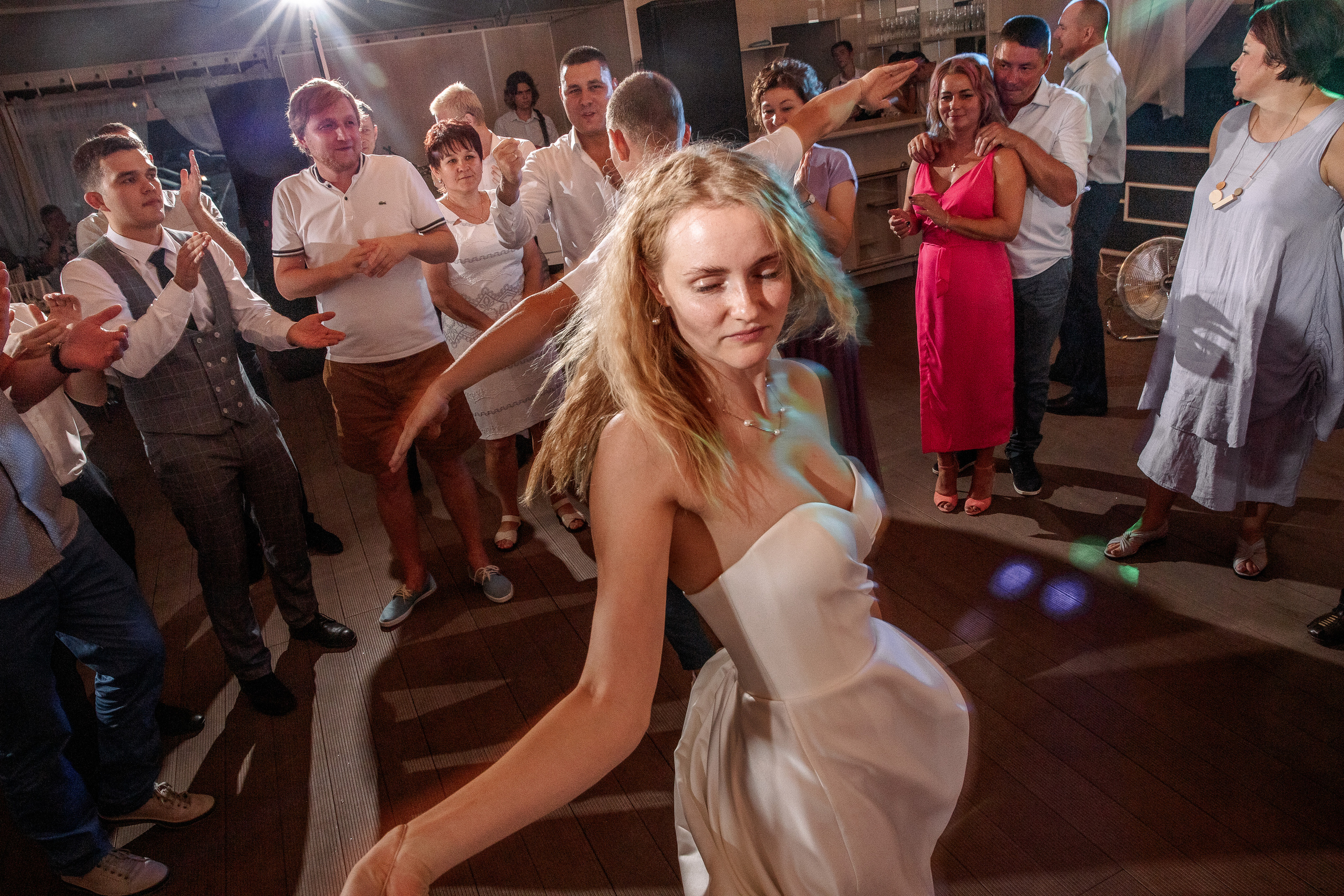 Елизавета и Максим. Свадебный и семейный фотограф в Челябинске Юлия Ишимова