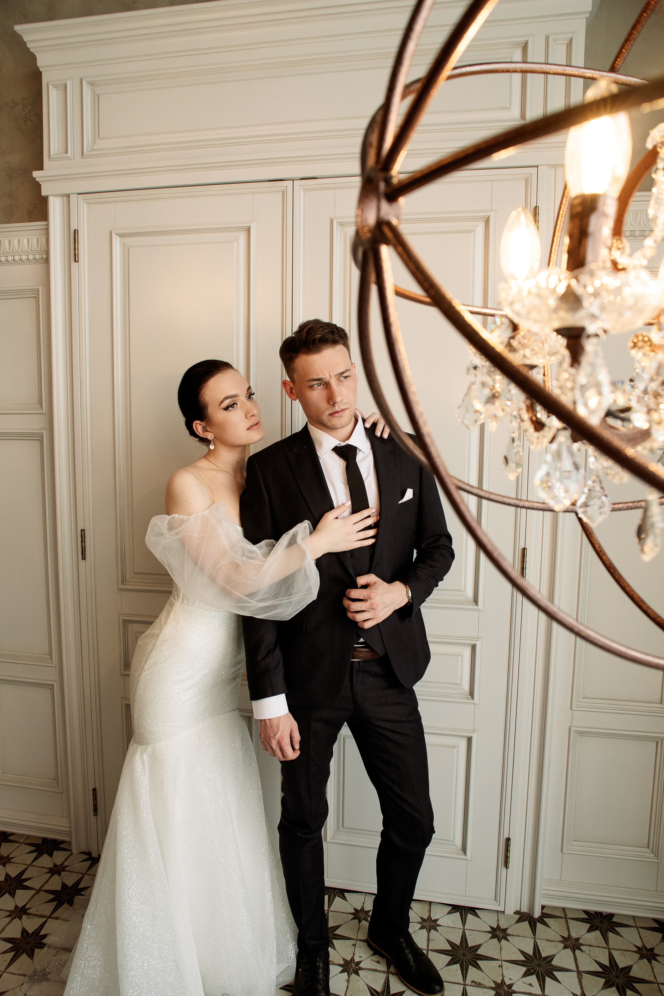 Анна и Игорь совместное утро. Свадебный и семейный фотограф в Челябинске Юлия Ишимова